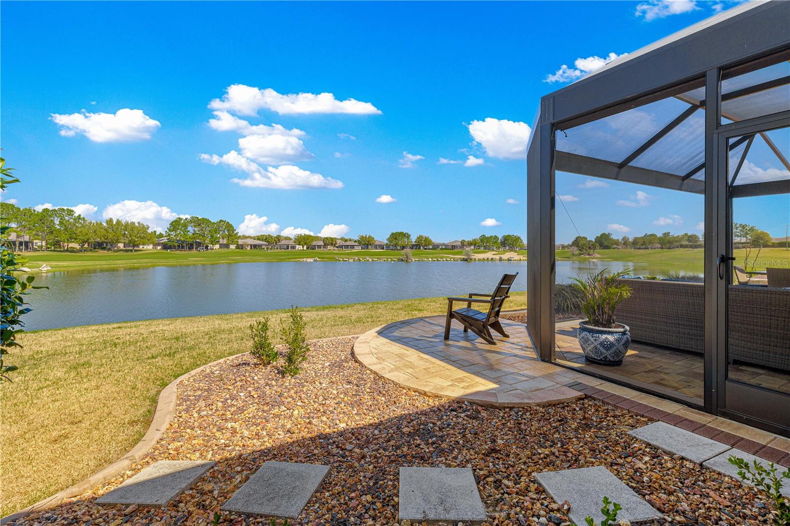 STONE CREEK BY DEL WEBB SANDALWO - Residential