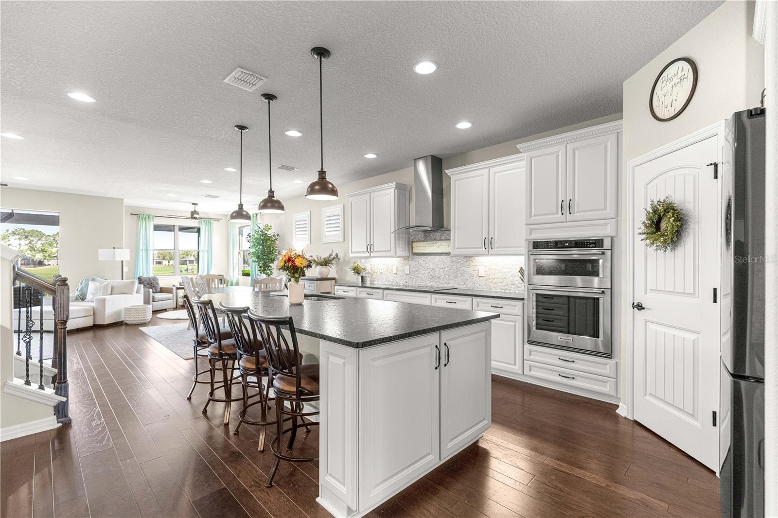 STONE CREEK BY DEL WEBB SANDALWO - Residential