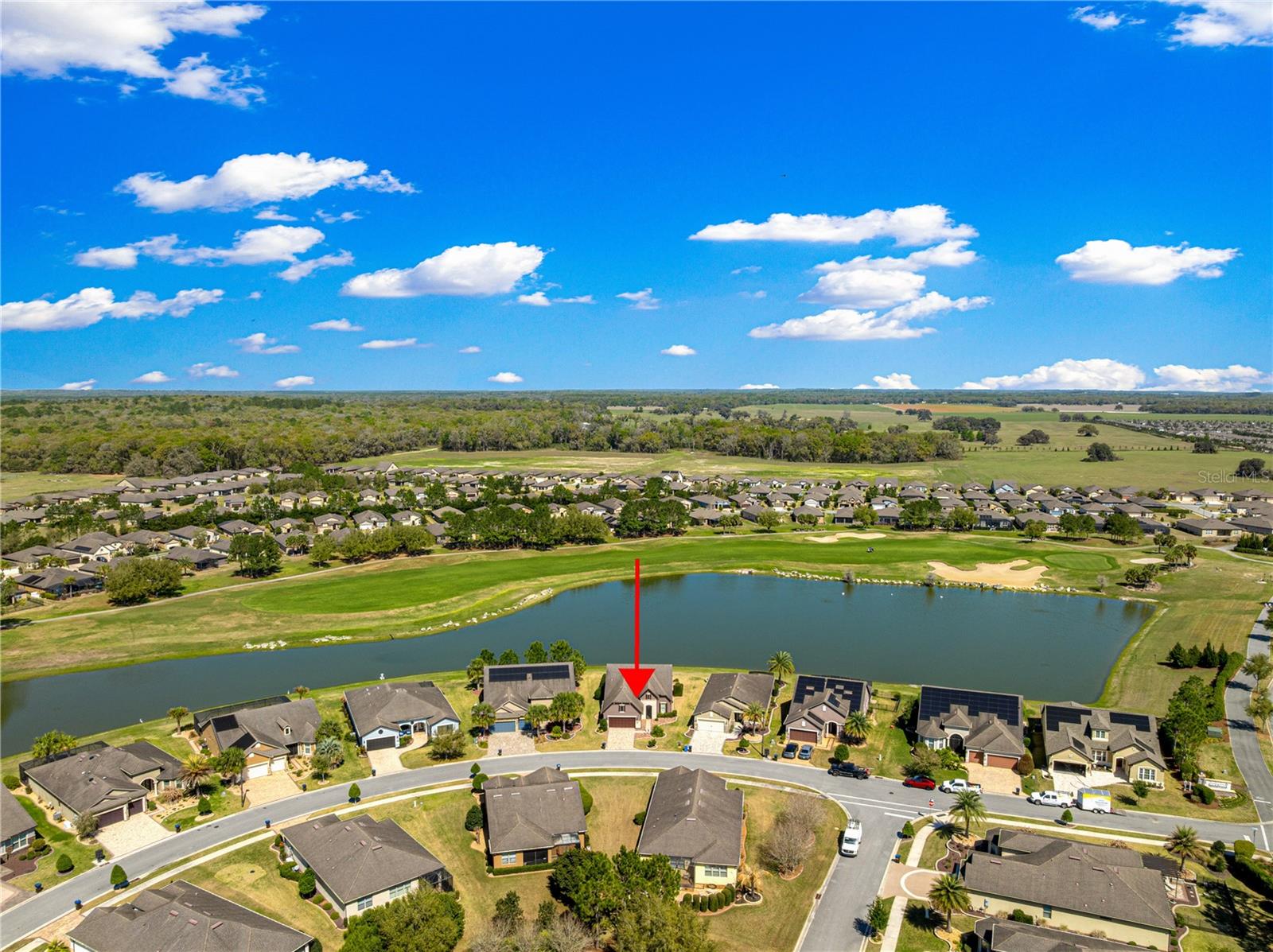 STONE CREEK BY DEL WEBB SANDALWO - Residential