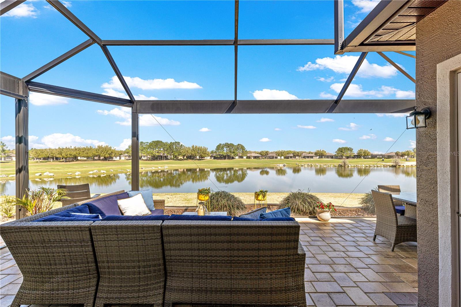 STONE CREEK BY DEL WEBB SANDALWO - Residential