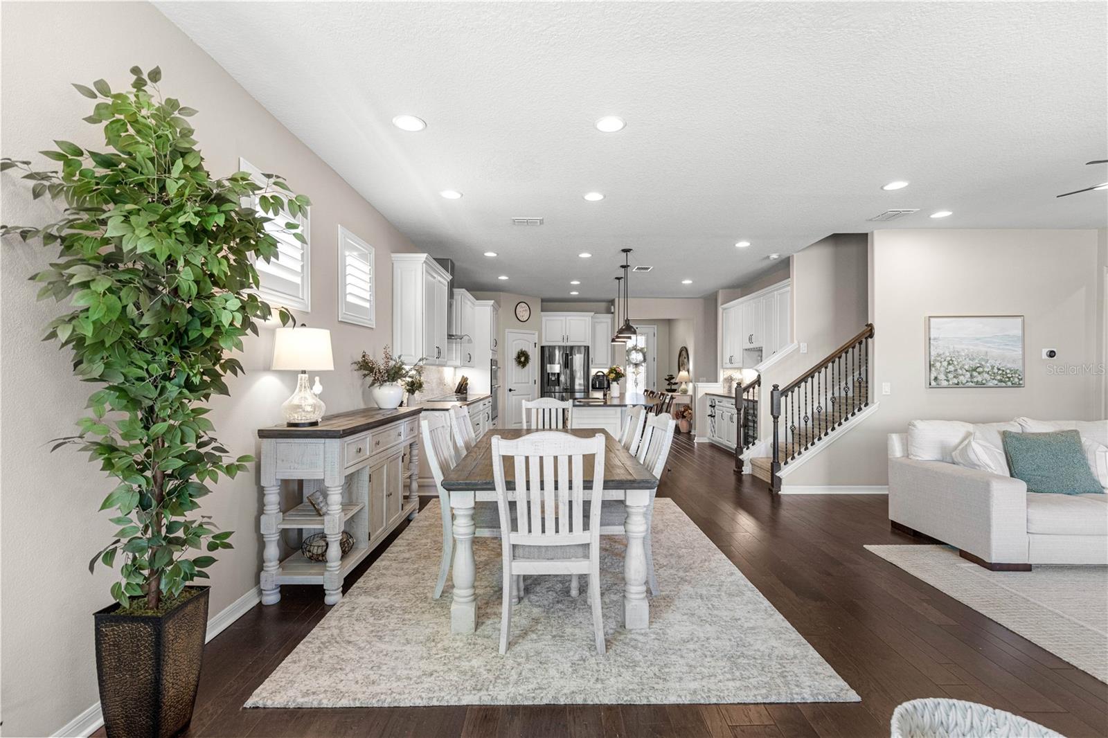 STONE CREEK BY DEL WEBB SANDALWO - Residential