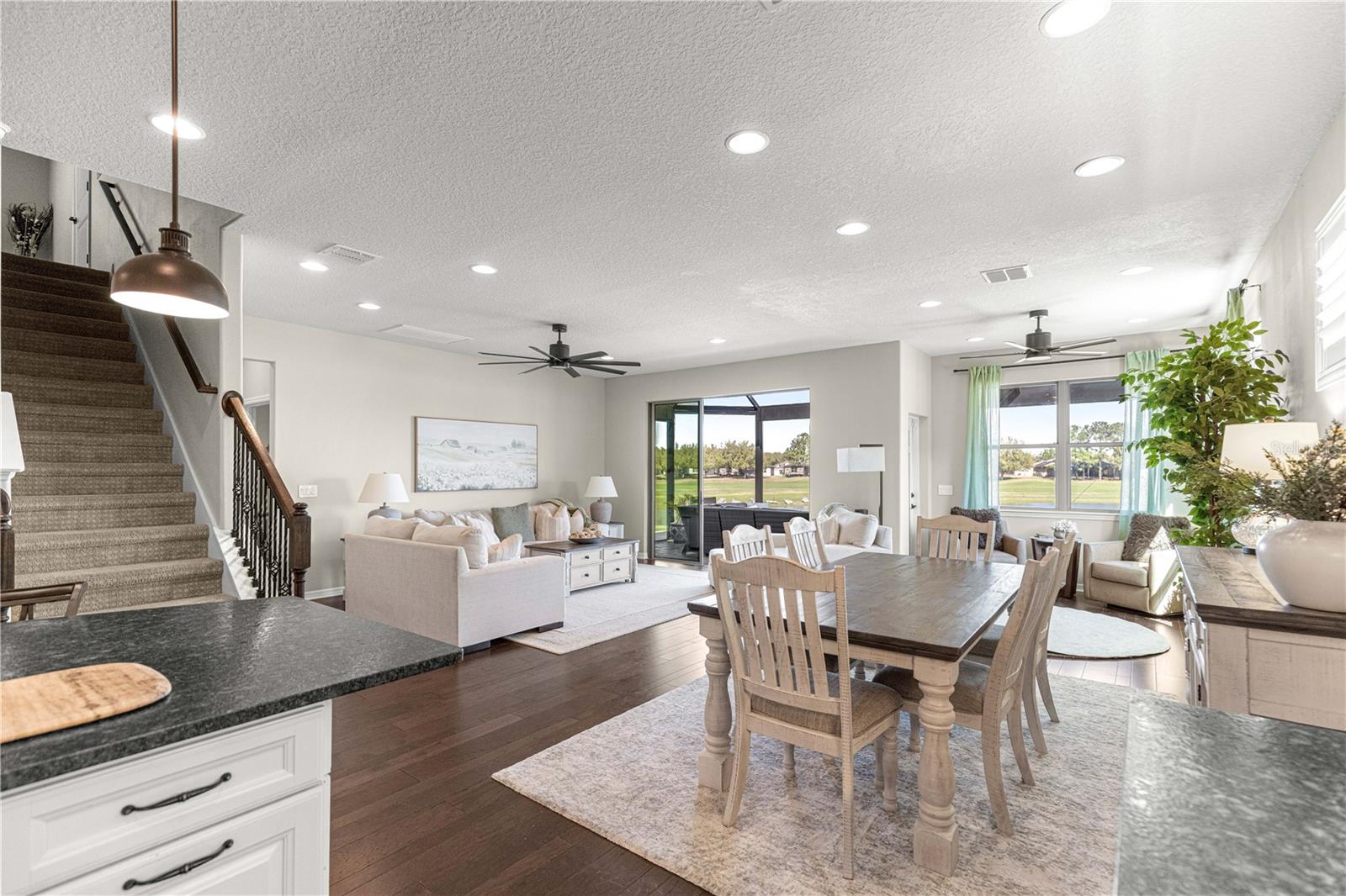 STONE CREEK BY DEL WEBB SANDALWO - Residential