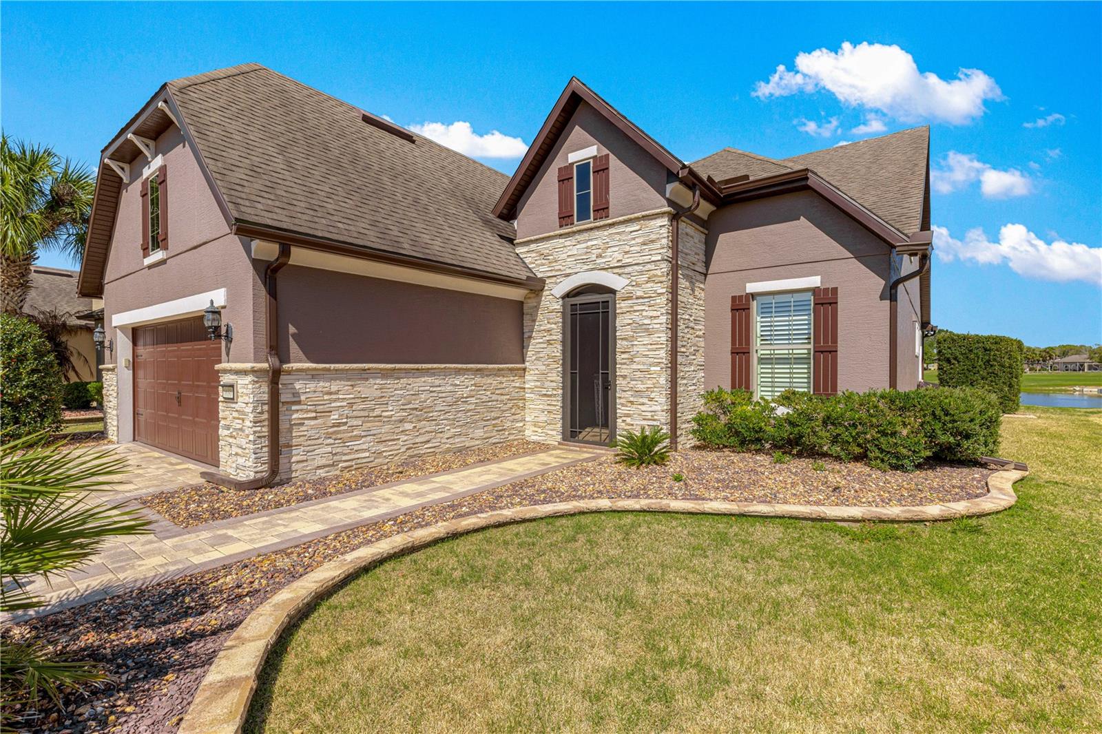 STONE CREEK BY DEL WEBB SANDALWO - Residential