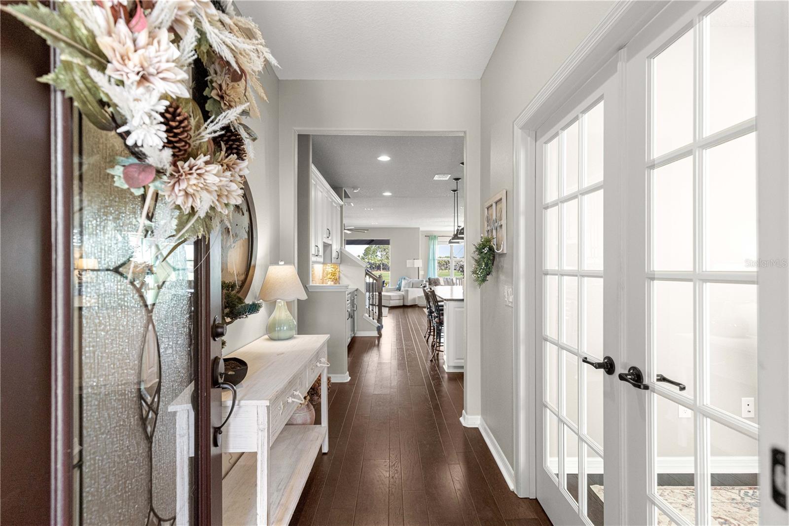 STONE CREEK BY DEL WEBB SANDALWO - Residential