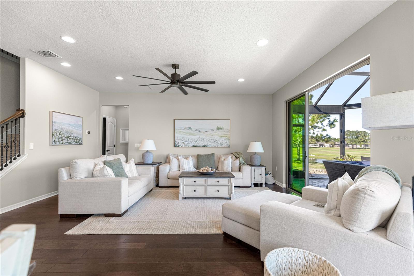 STONE CREEK BY DEL WEBB SANDALWO - Residential