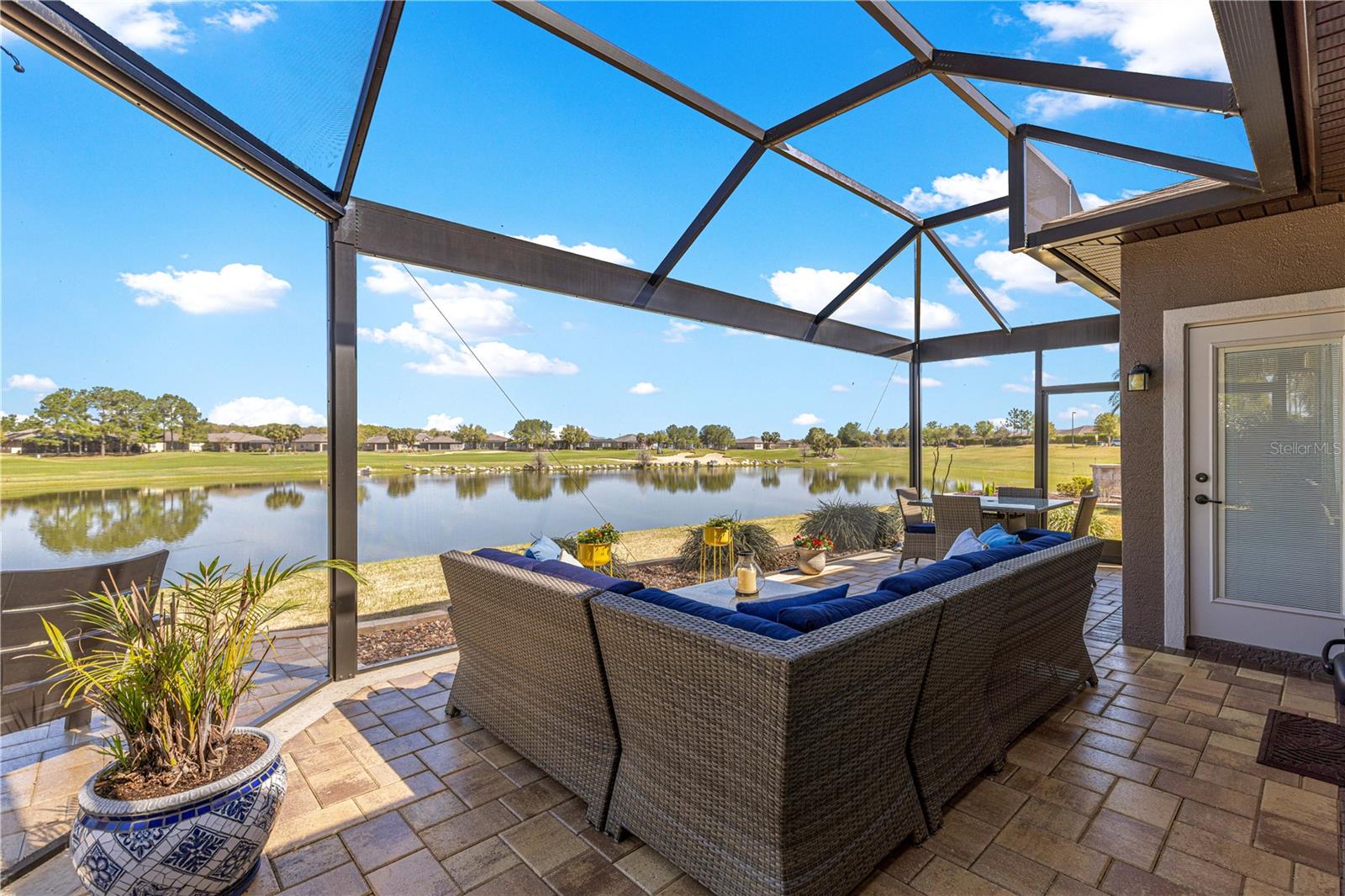 STONE CREEK BY DEL WEBB SANDALWO - Residential