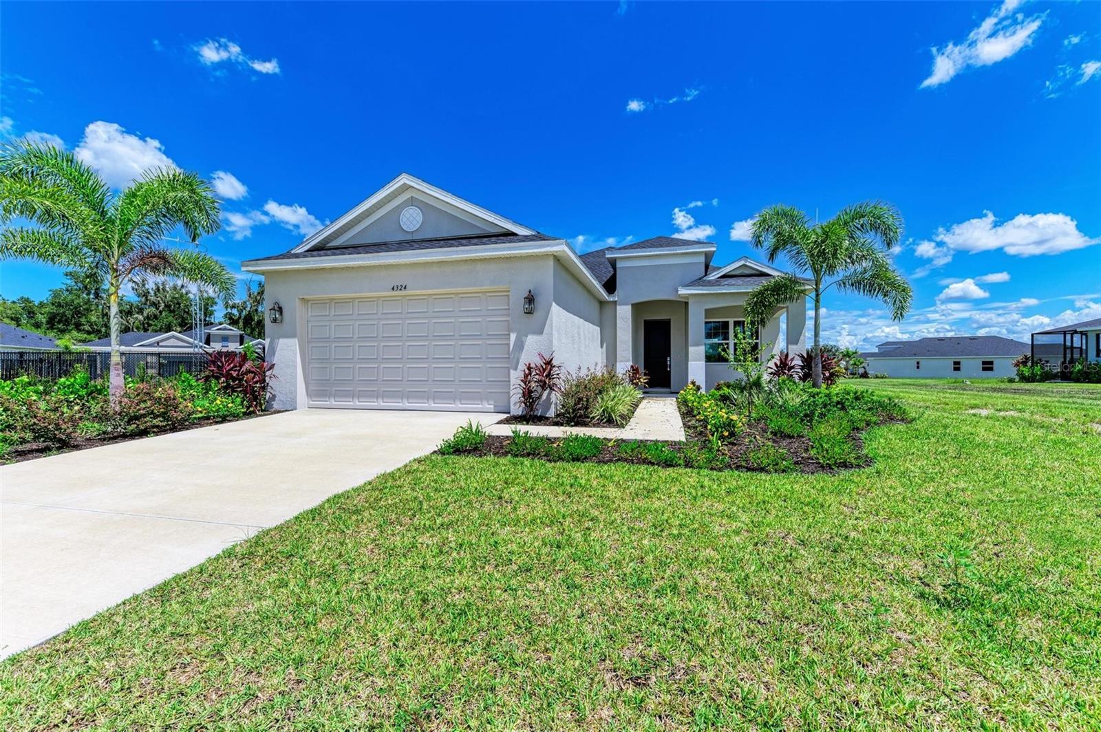 4324 SEA MARSH PLACE