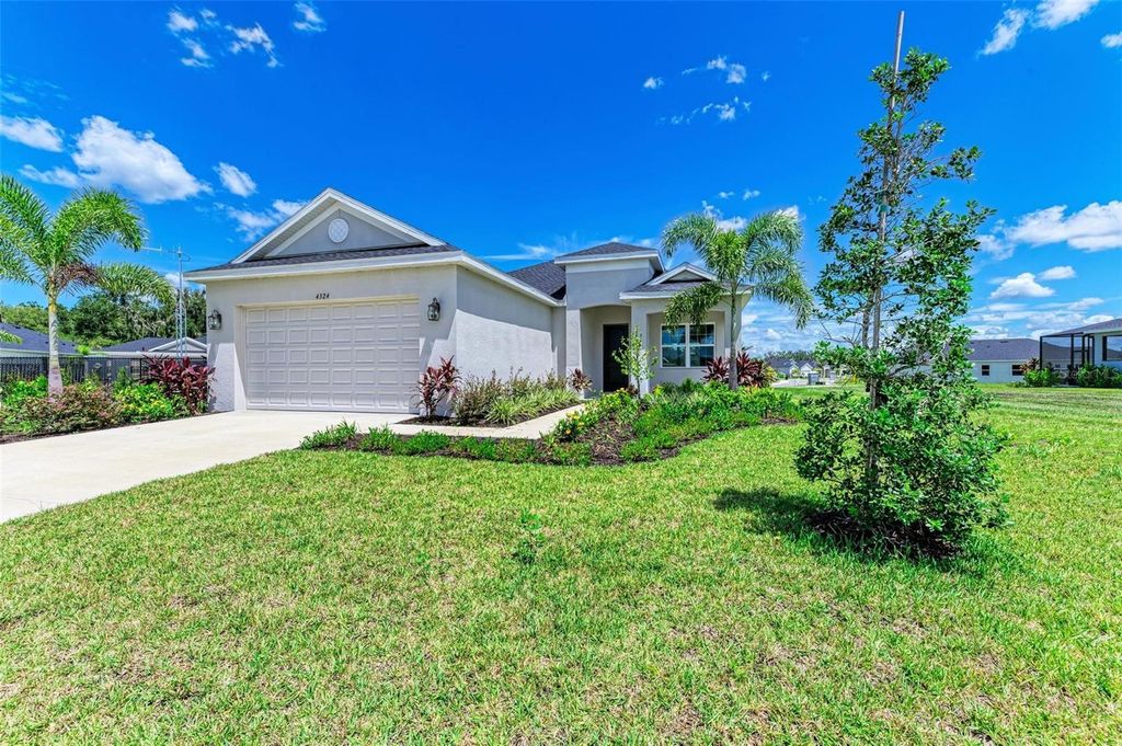 Photo of 4324 Sea Marsh Place, Parrish, FL 34219 (MLS # A4648424)