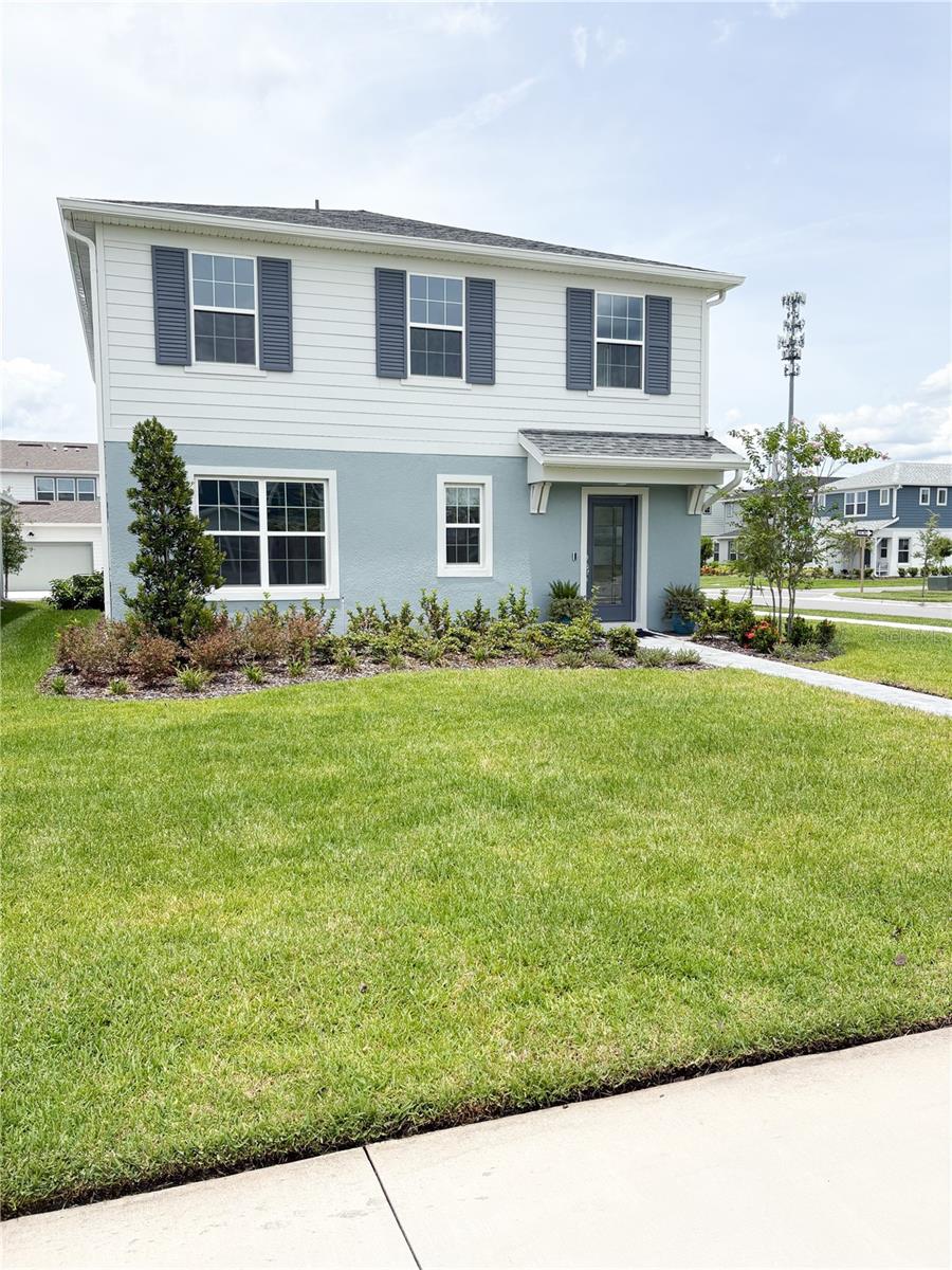 10876 WATERWOOD ALLEY