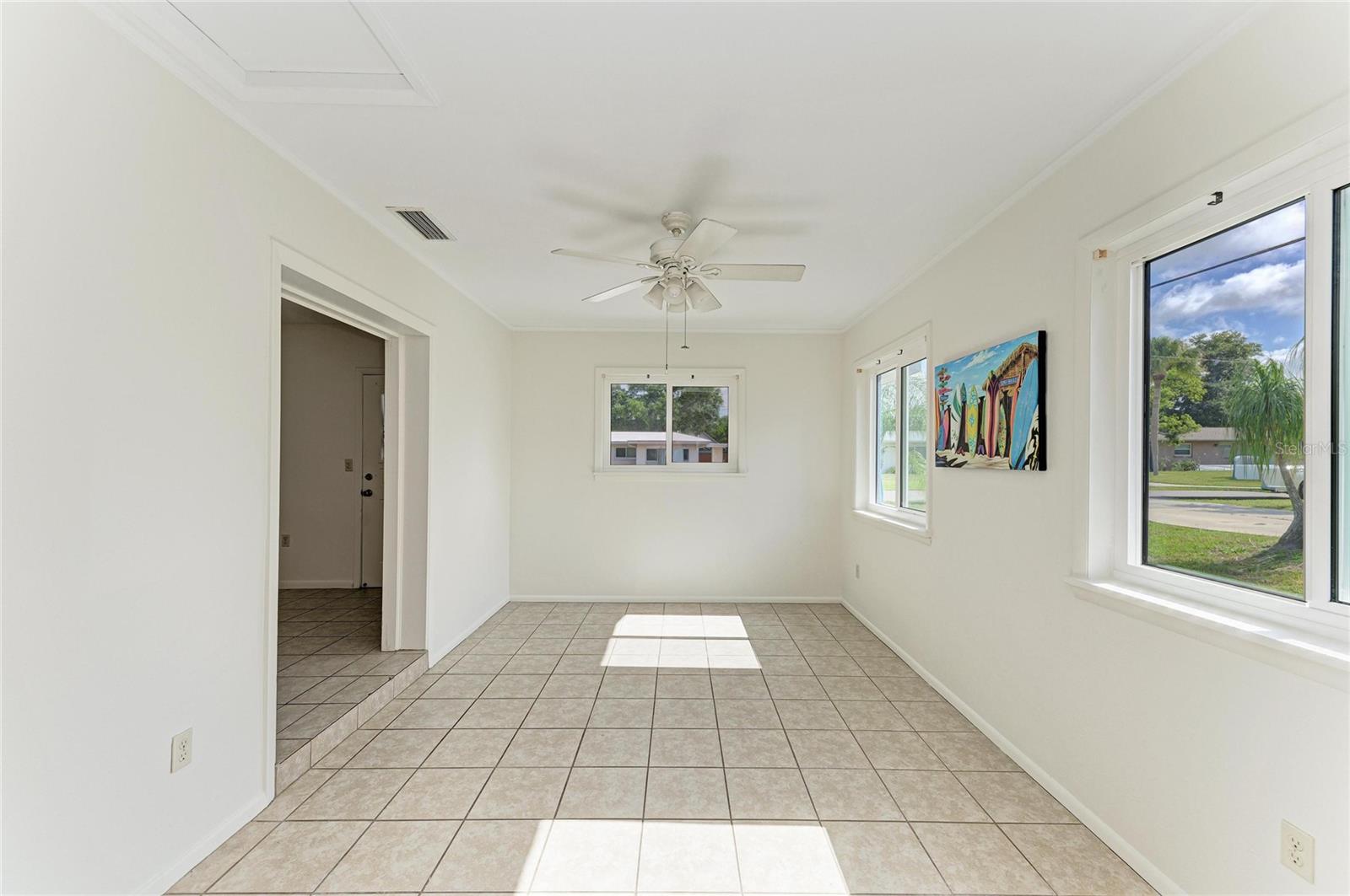 EAST GATE - Residential