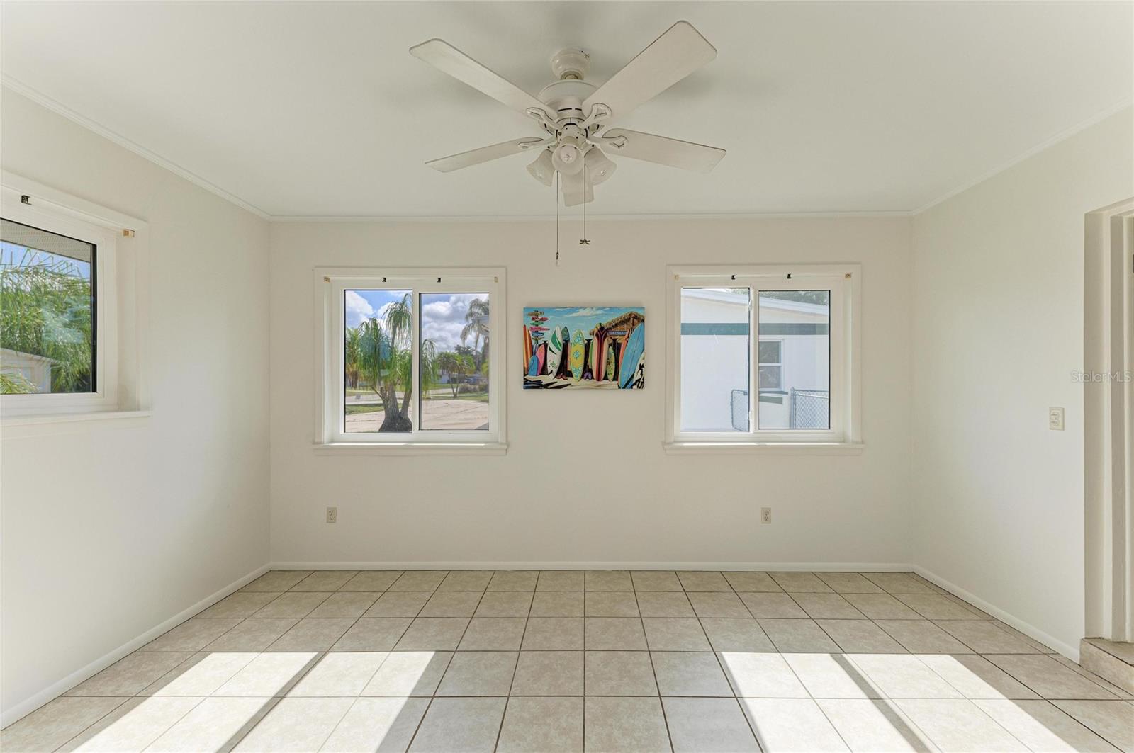 EAST GATE - Residential