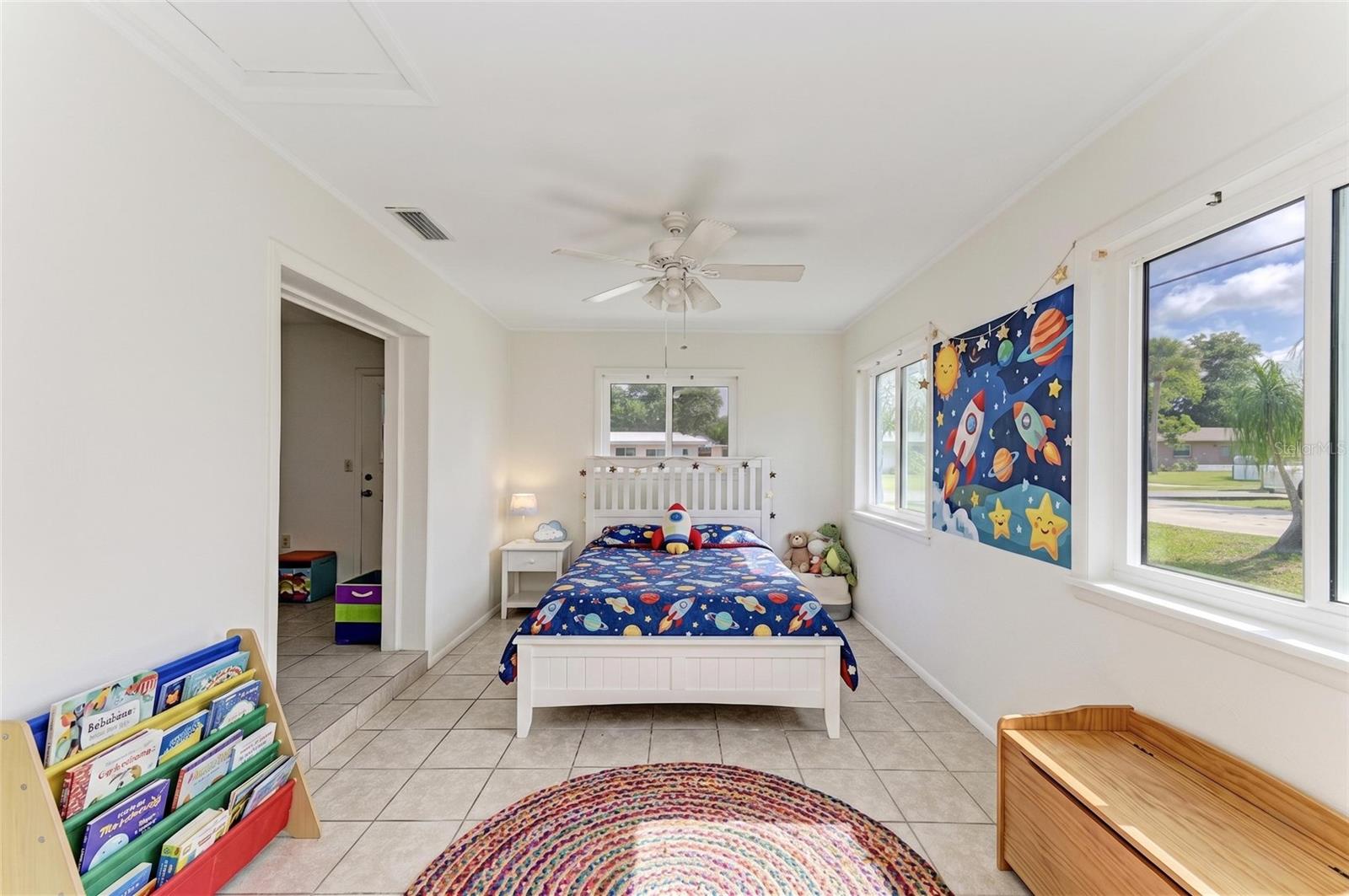 EAST GATE - Residential