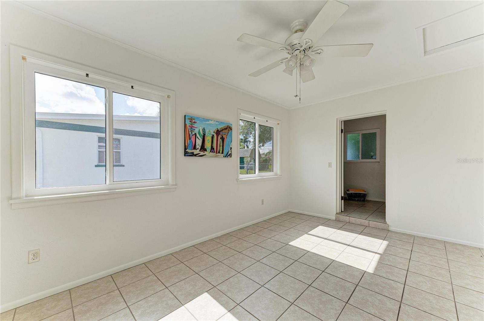EAST GATE - Residential
