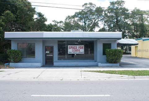 Photo of 1350 Cleveland Street, Clearwater, FL 33755 (MLS # TB8522510)