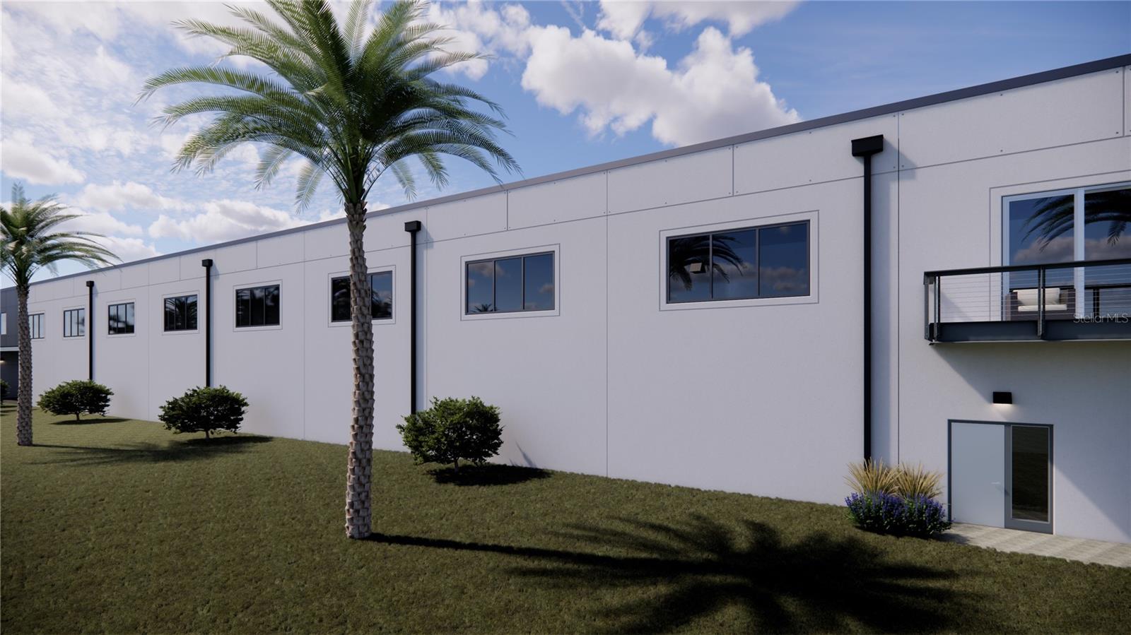 WHITFIELD ESTATES ON SARASOTA BAY I - Residential