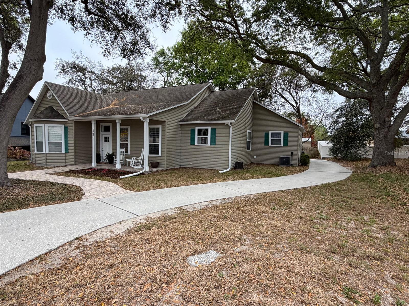 GOOD HOMES VISTA - Residential