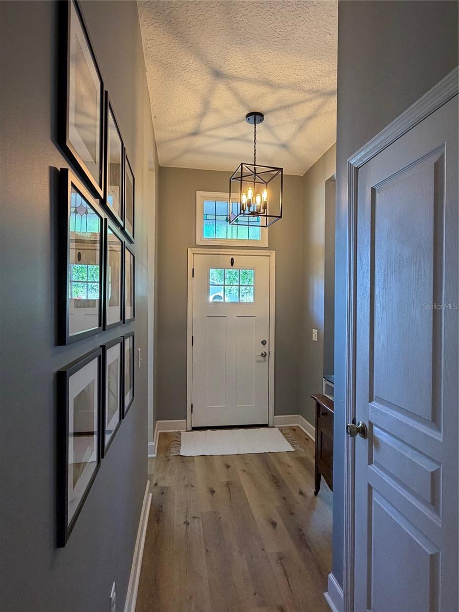 GOOD HOMES VISTA - Residential