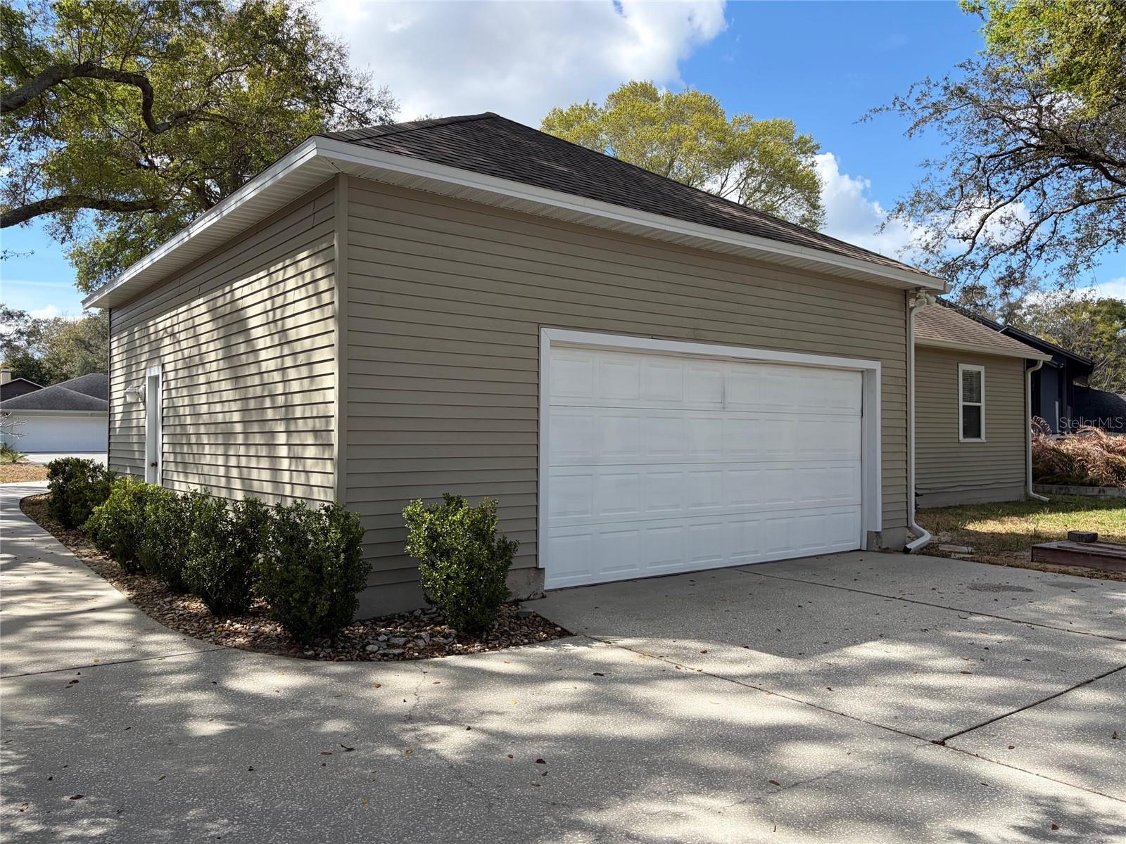 GOOD HOMES VISTA - Residential