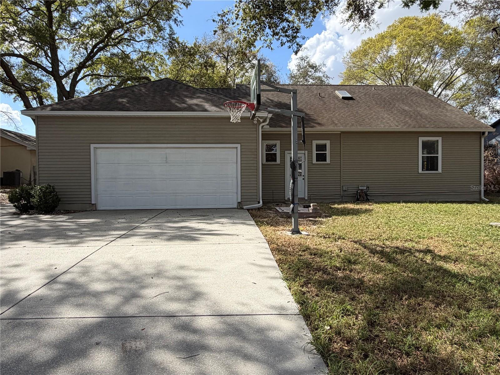 GOOD HOMES VISTA - Residential