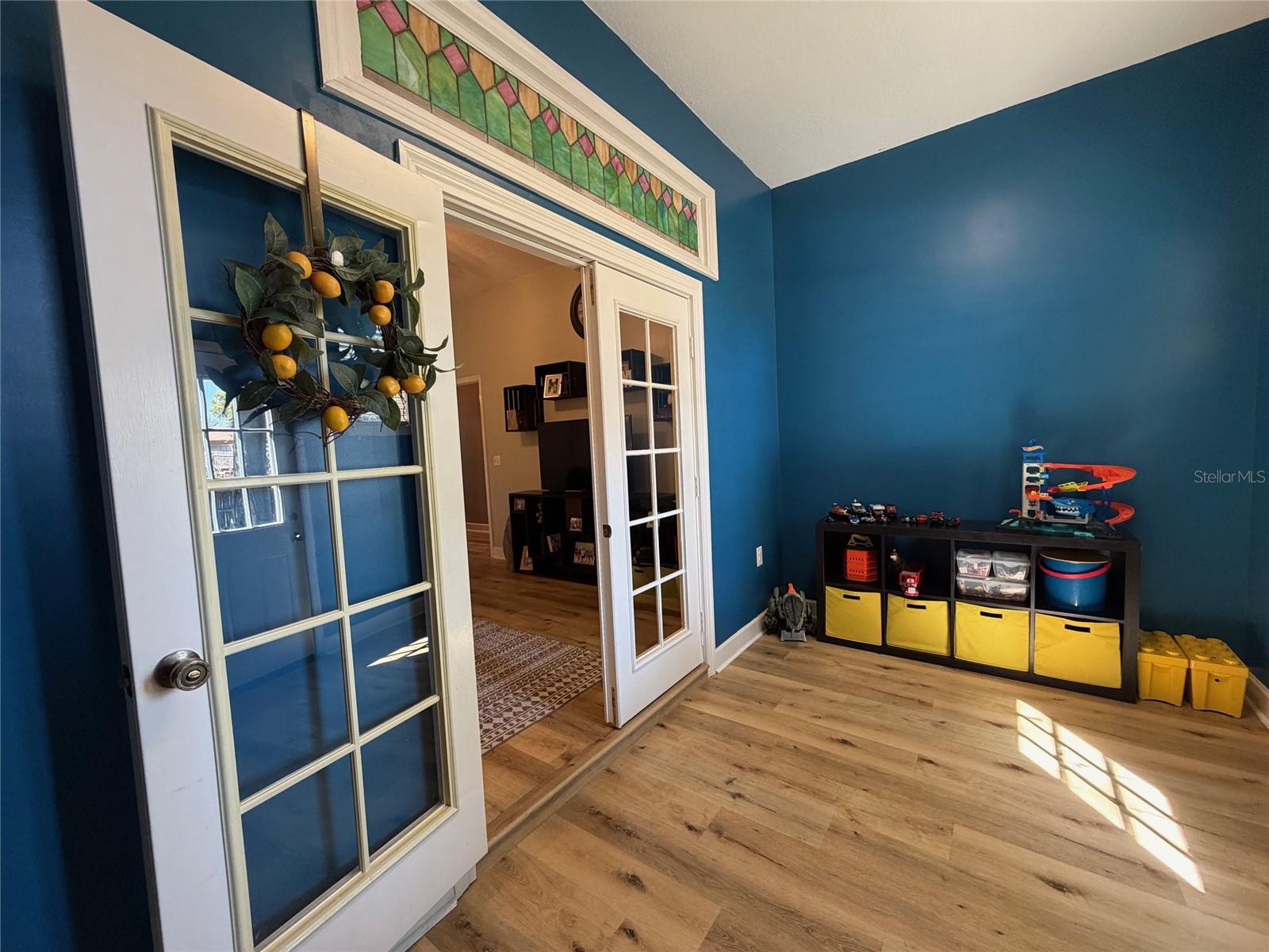 GOOD HOMES VISTA - Residential