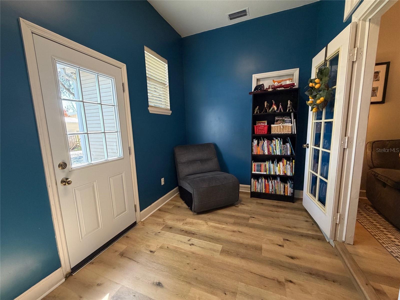 GOOD HOMES VISTA - Residential