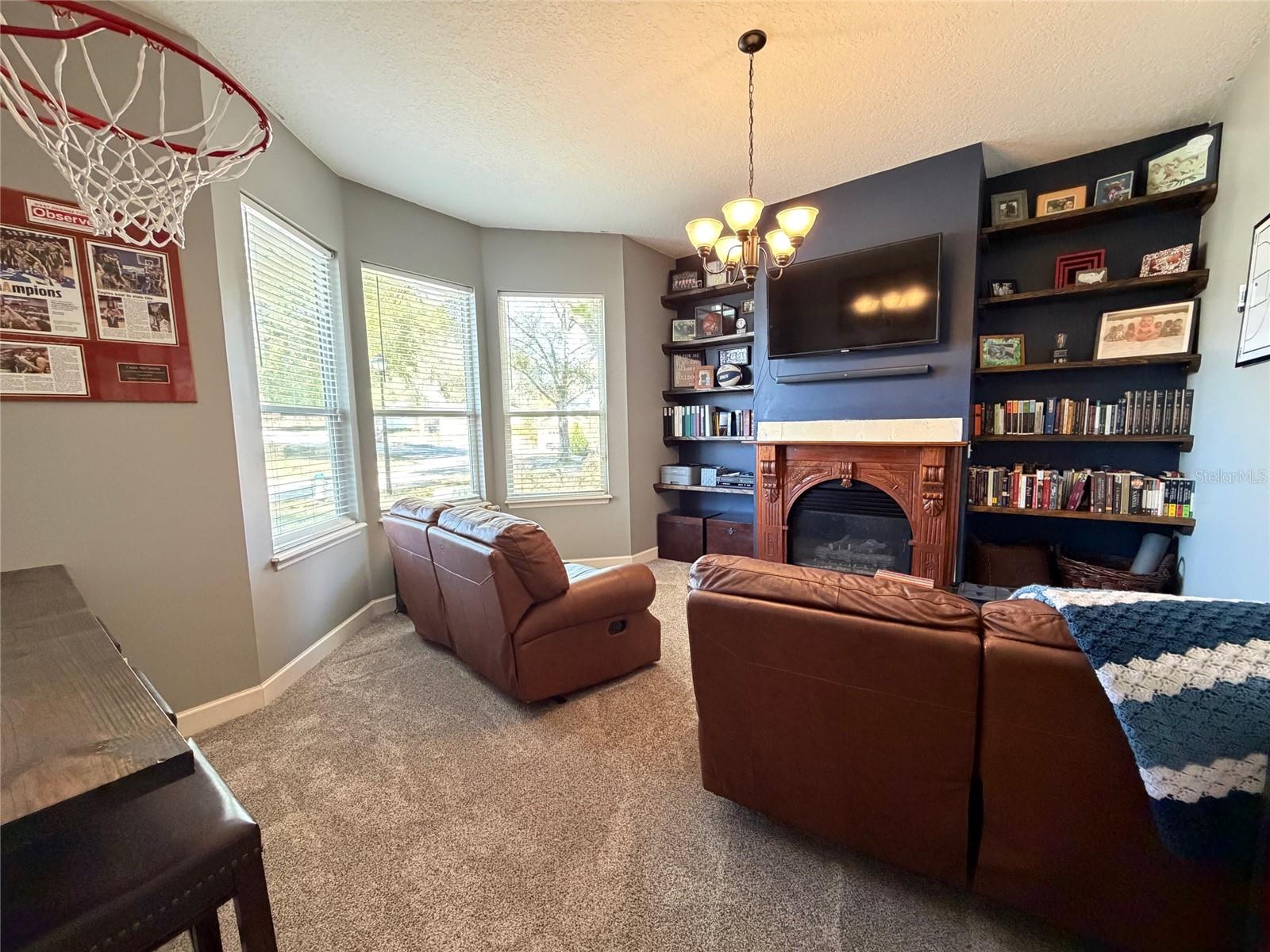 GOOD HOMES VISTA - Residential