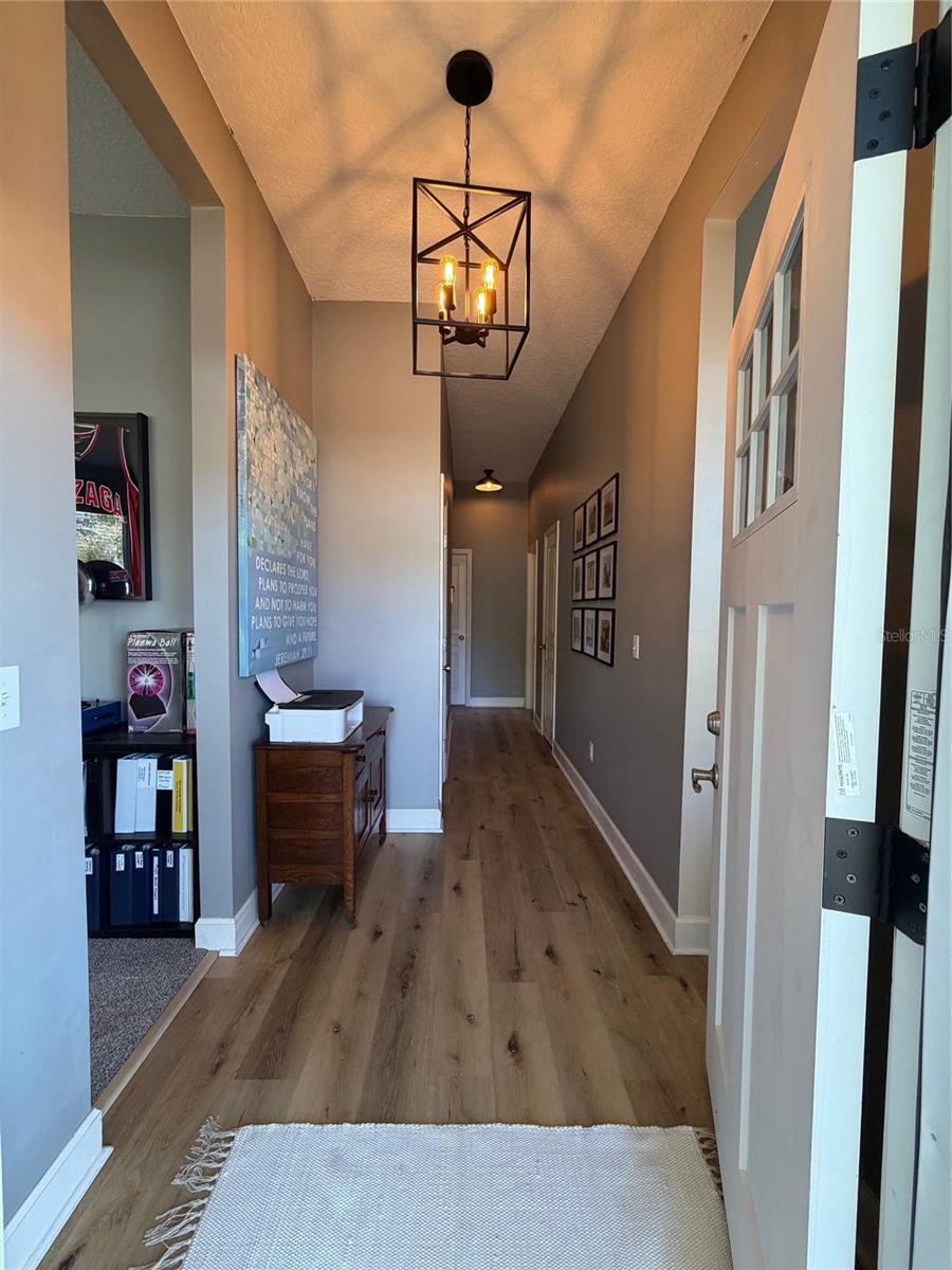 GOOD HOMES VISTA - Residential