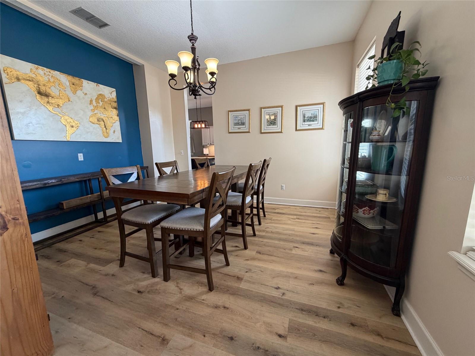 GOOD HOMES VISTA - Residential