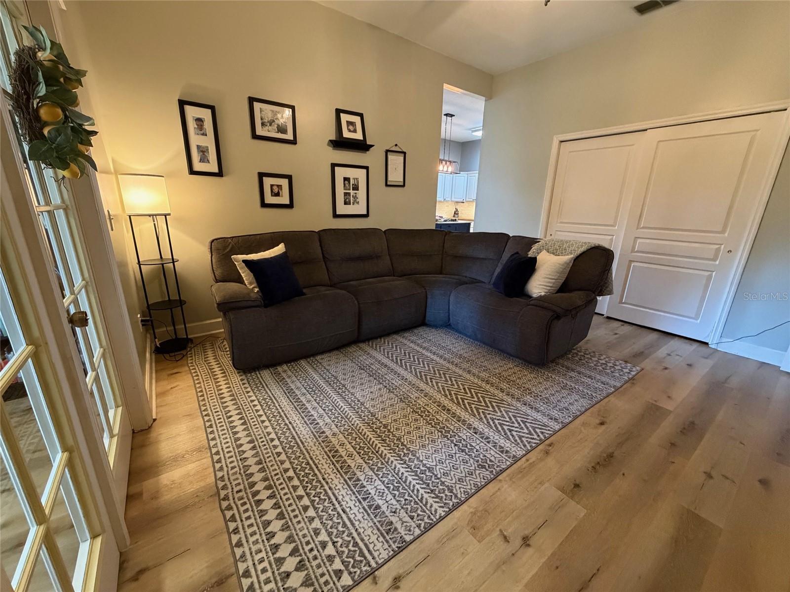 GOOD HOMES VISTA - Residential