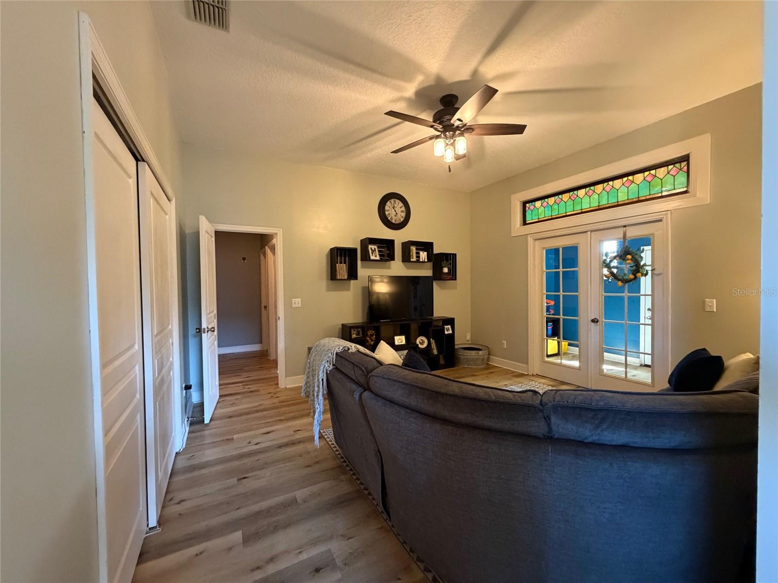 GOOD HOMES VISTA - Residential