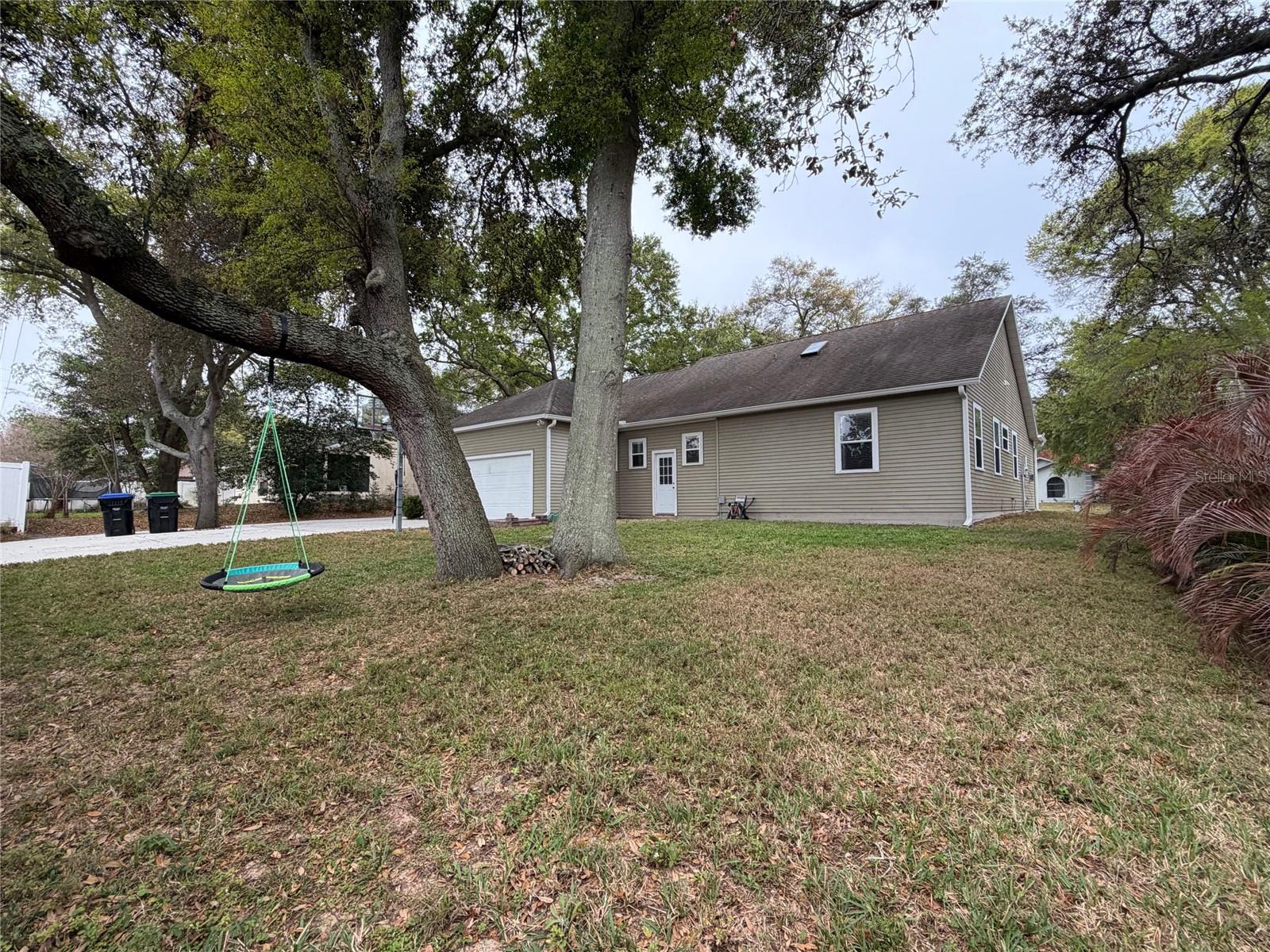 GOOD HOMES VISTA - Residential