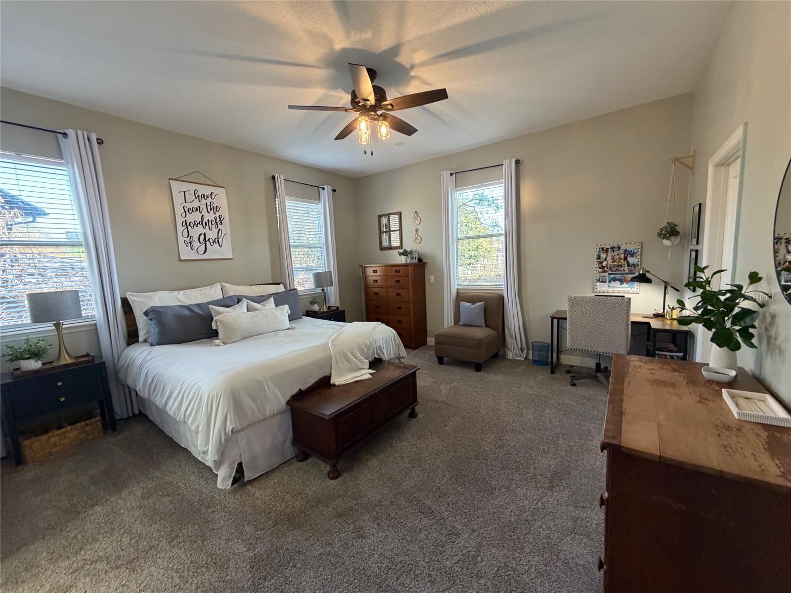 GOOD HOMES VISTA - Residential