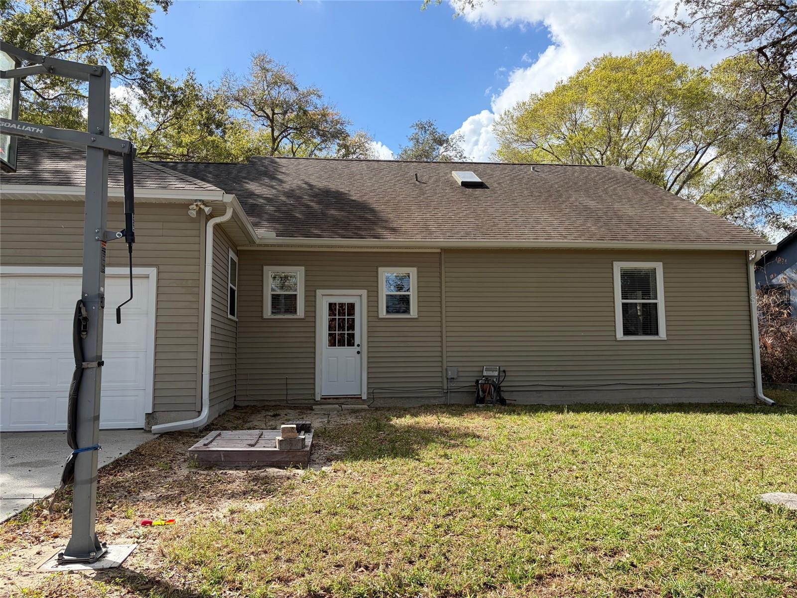 GOOD HOMES VISTA - Residential