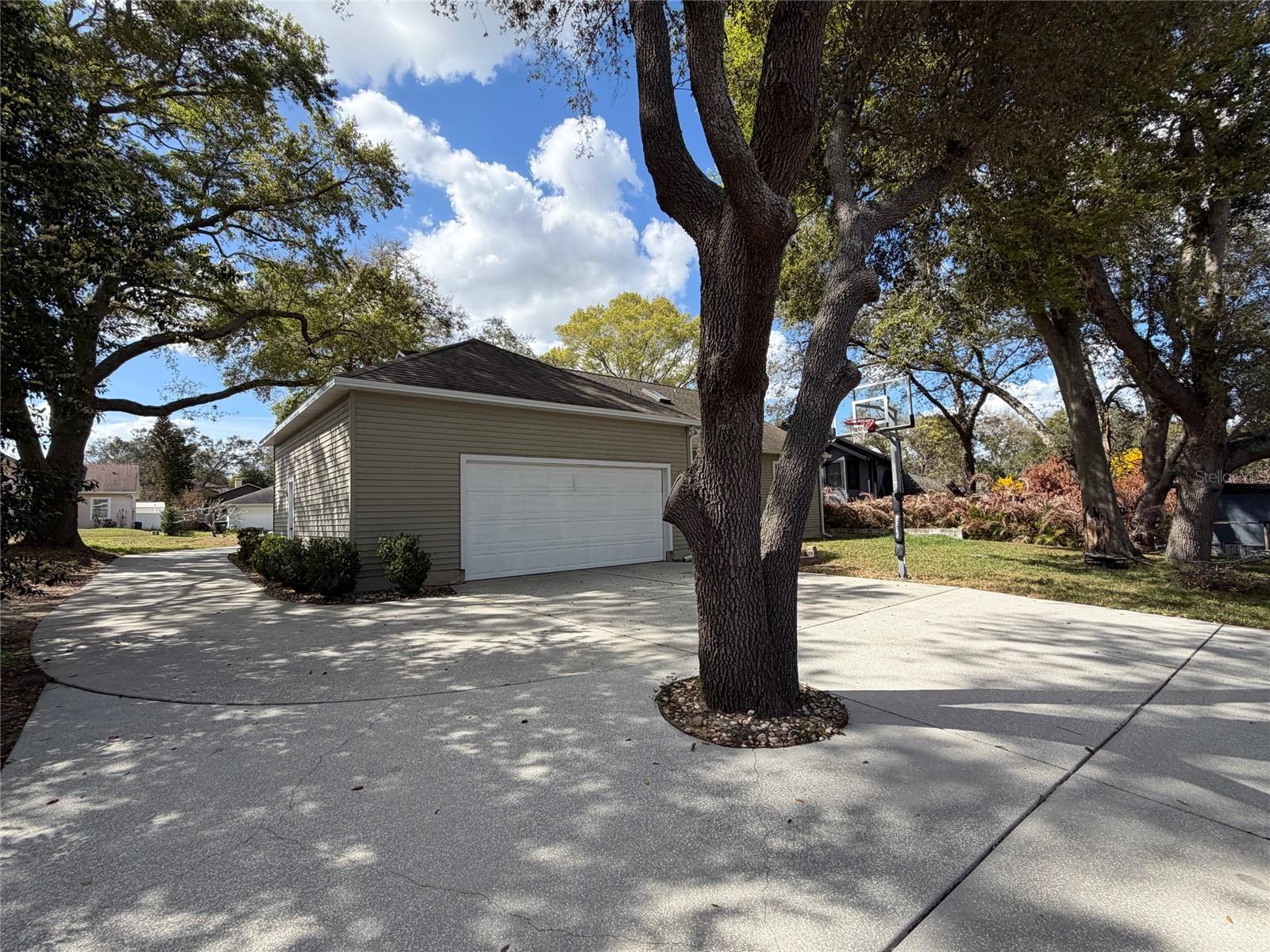 GOOD HOMES VISTA - Residential