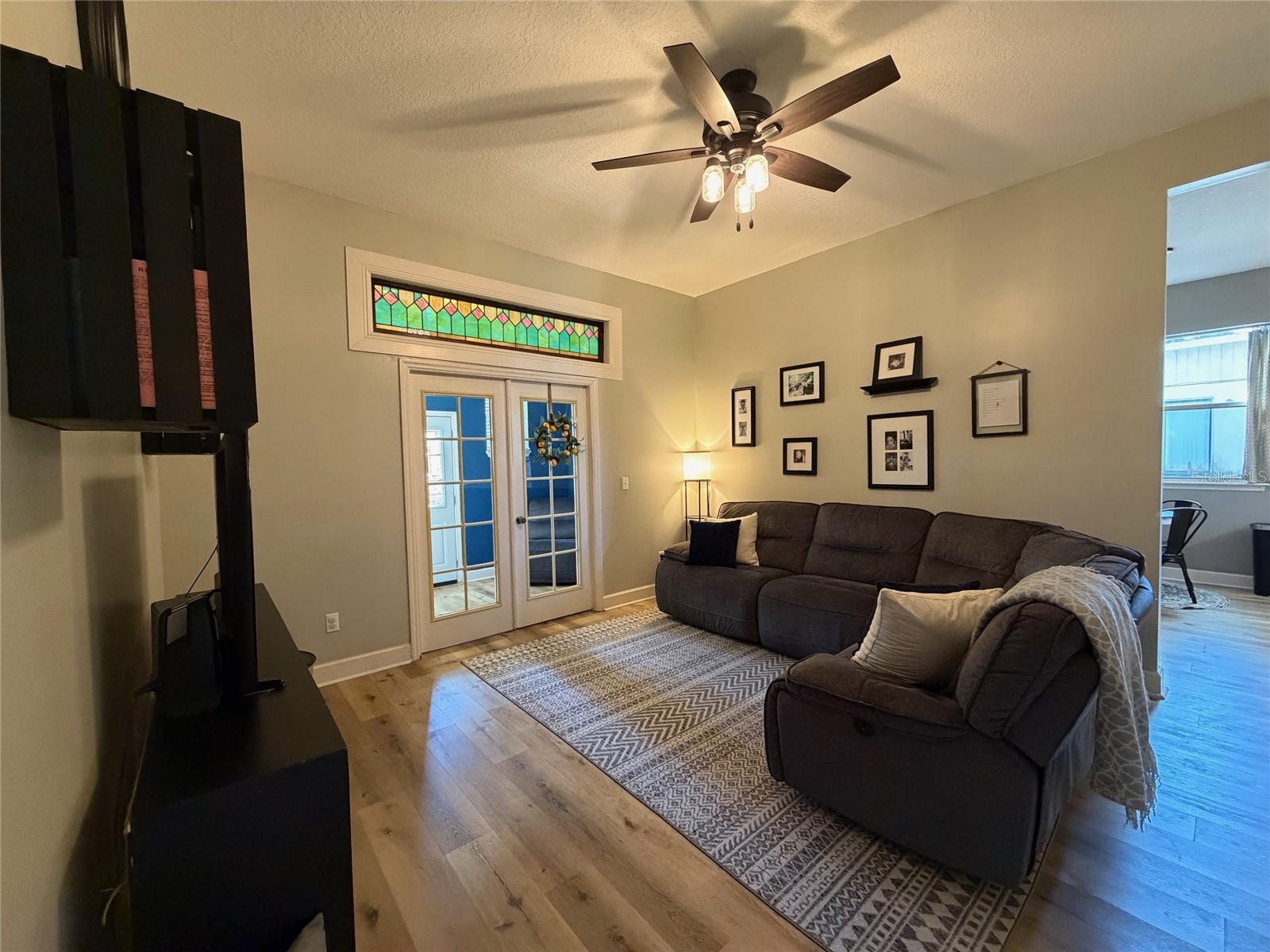 GOOD HOMES VISTA - Residential