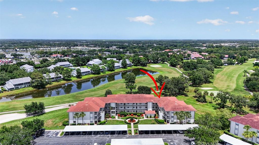 Photo of 6505 Stone River Road #308, Bradenton, FL 34203 (MLS # A4700228)