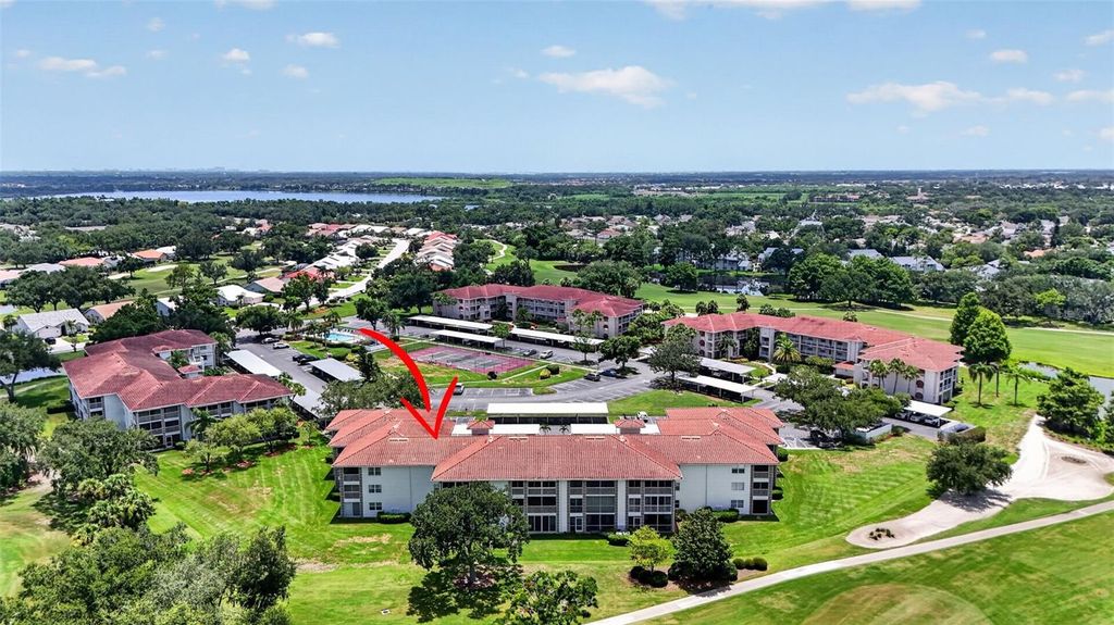 Photo of 6505 Stone River Road #308, Bradenton, FL 34203 (MLS # A4700228)