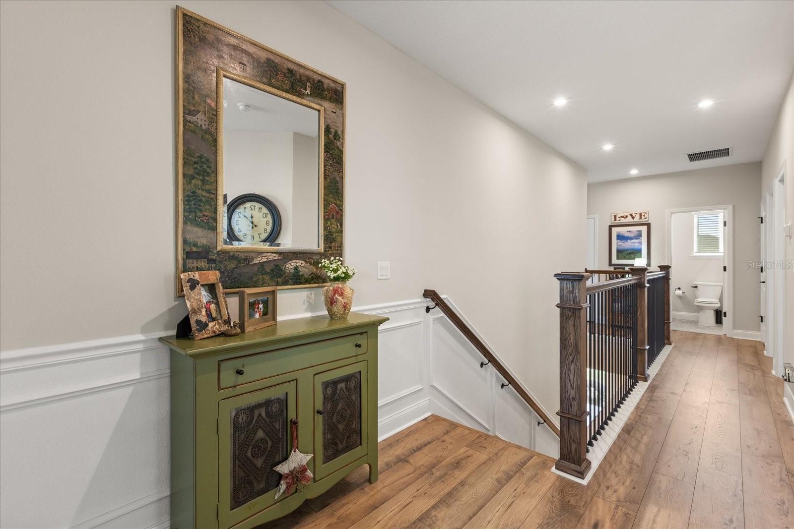 WESLYN PARK PH 2 - Residential