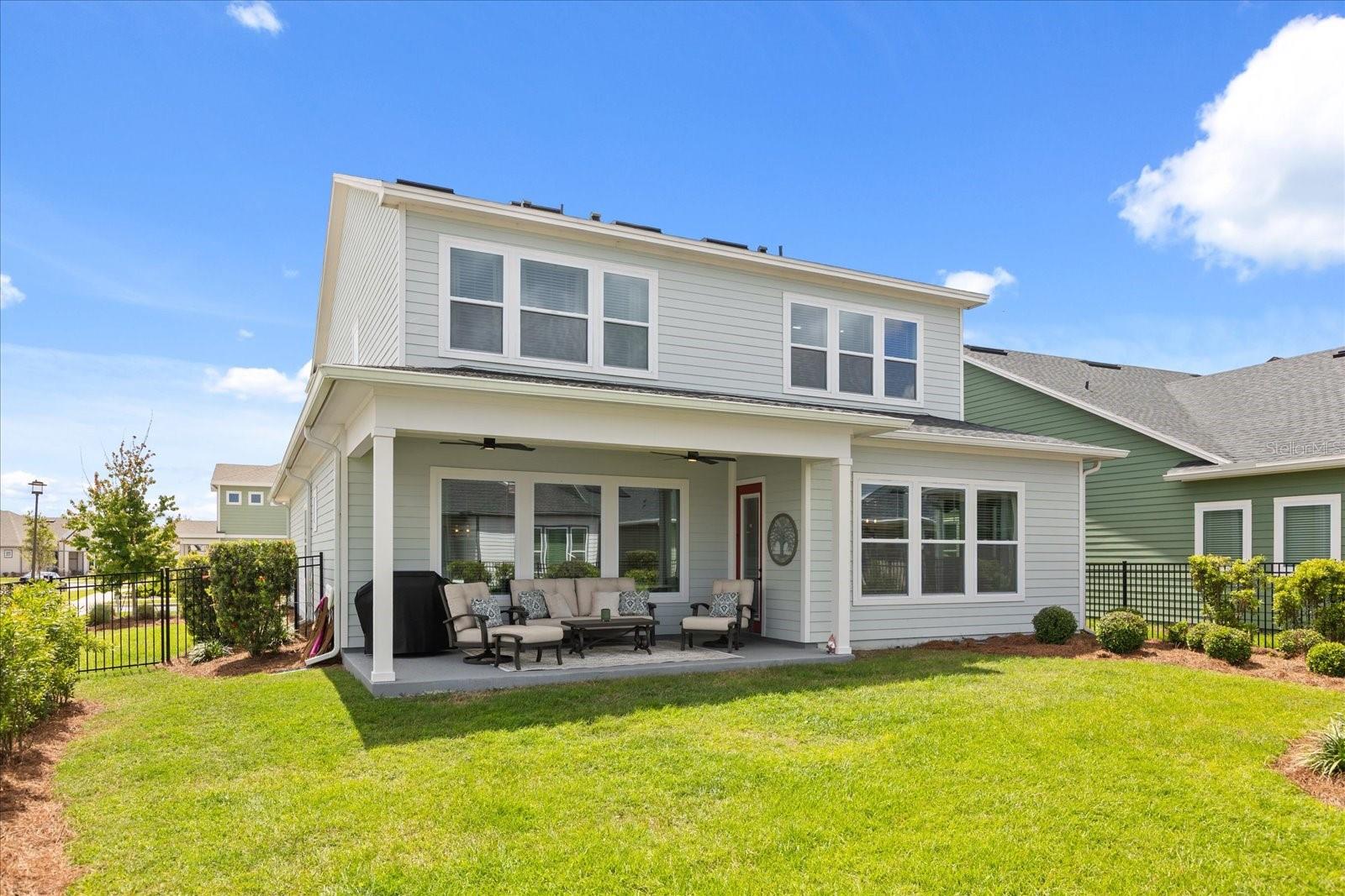 WESLYN PARK PH 2 - Residential