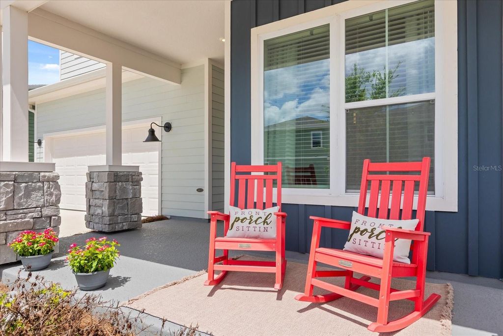 Photo of 6539 Quest Street, Saint Cloud, FL 34771 (MLS # O6397503)