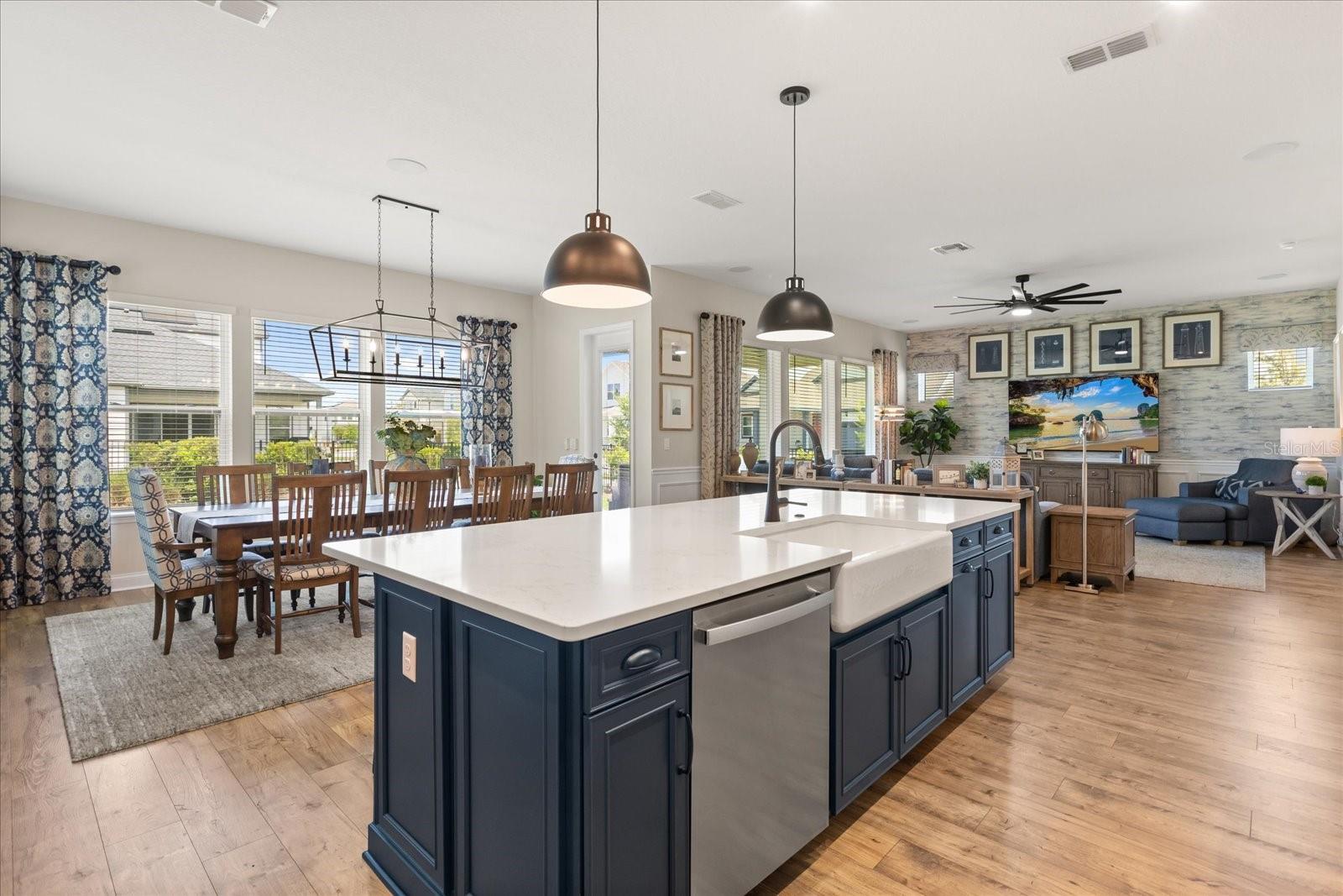 WESLYN PARK PH 2 - Residential