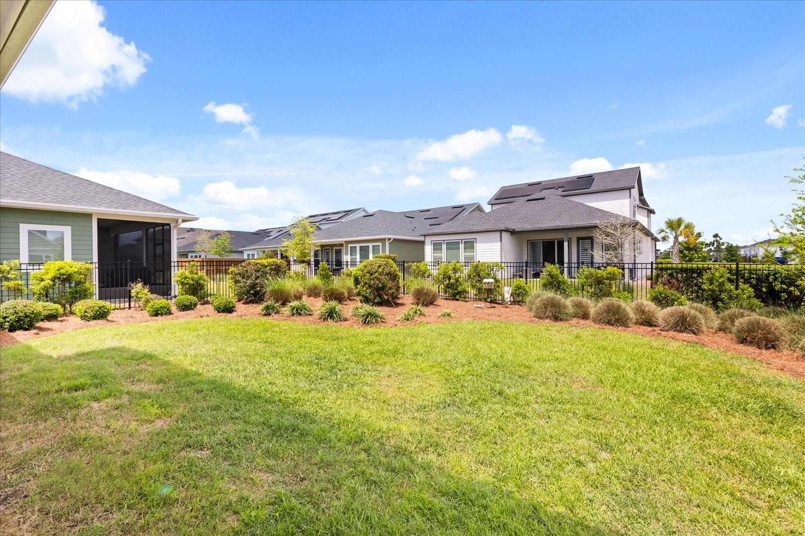 WESLYN PARK PH 2 - Residential