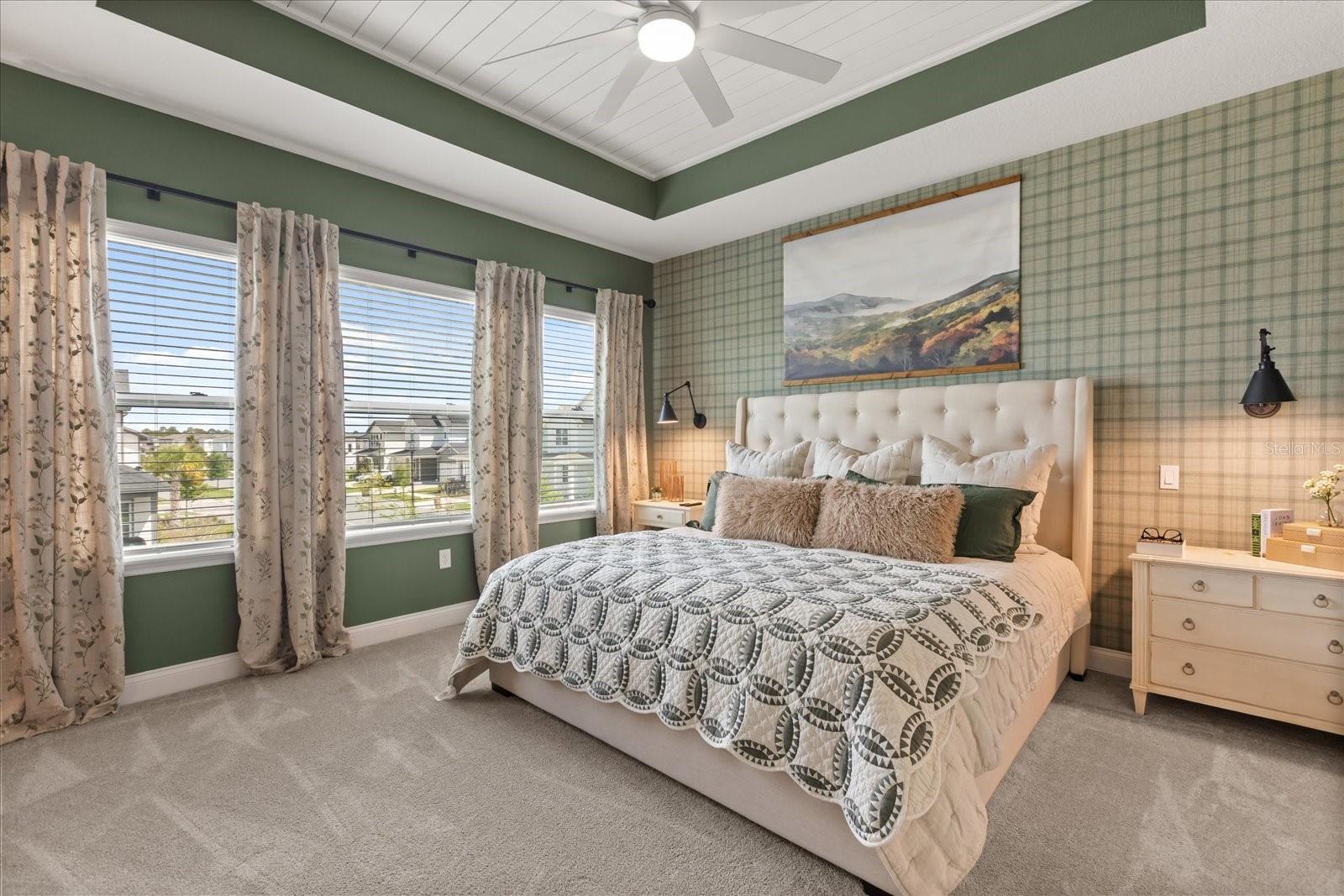 WESLYN PARK PH 2 - Residential