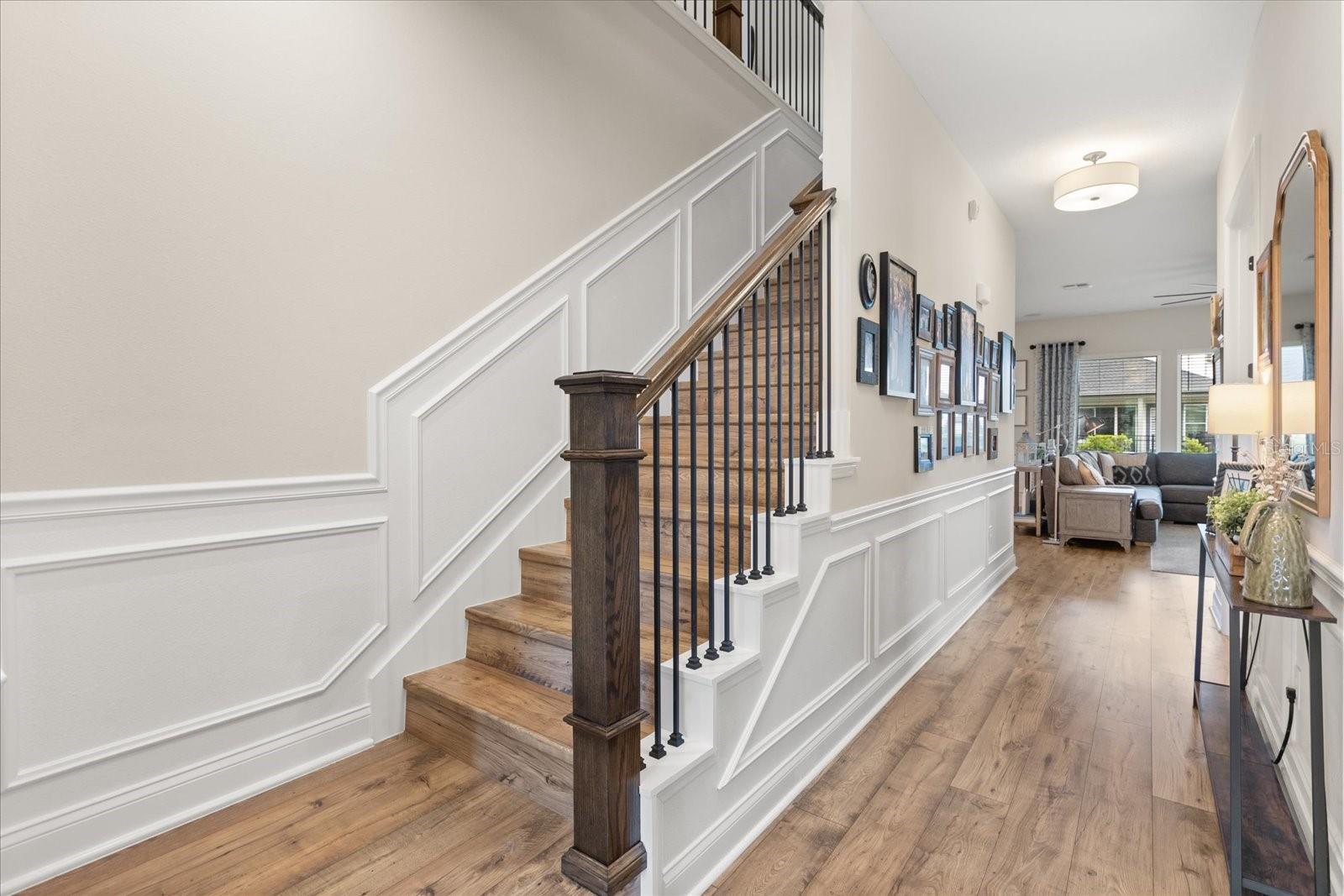 WESLYN PARK PH 2 - Residential