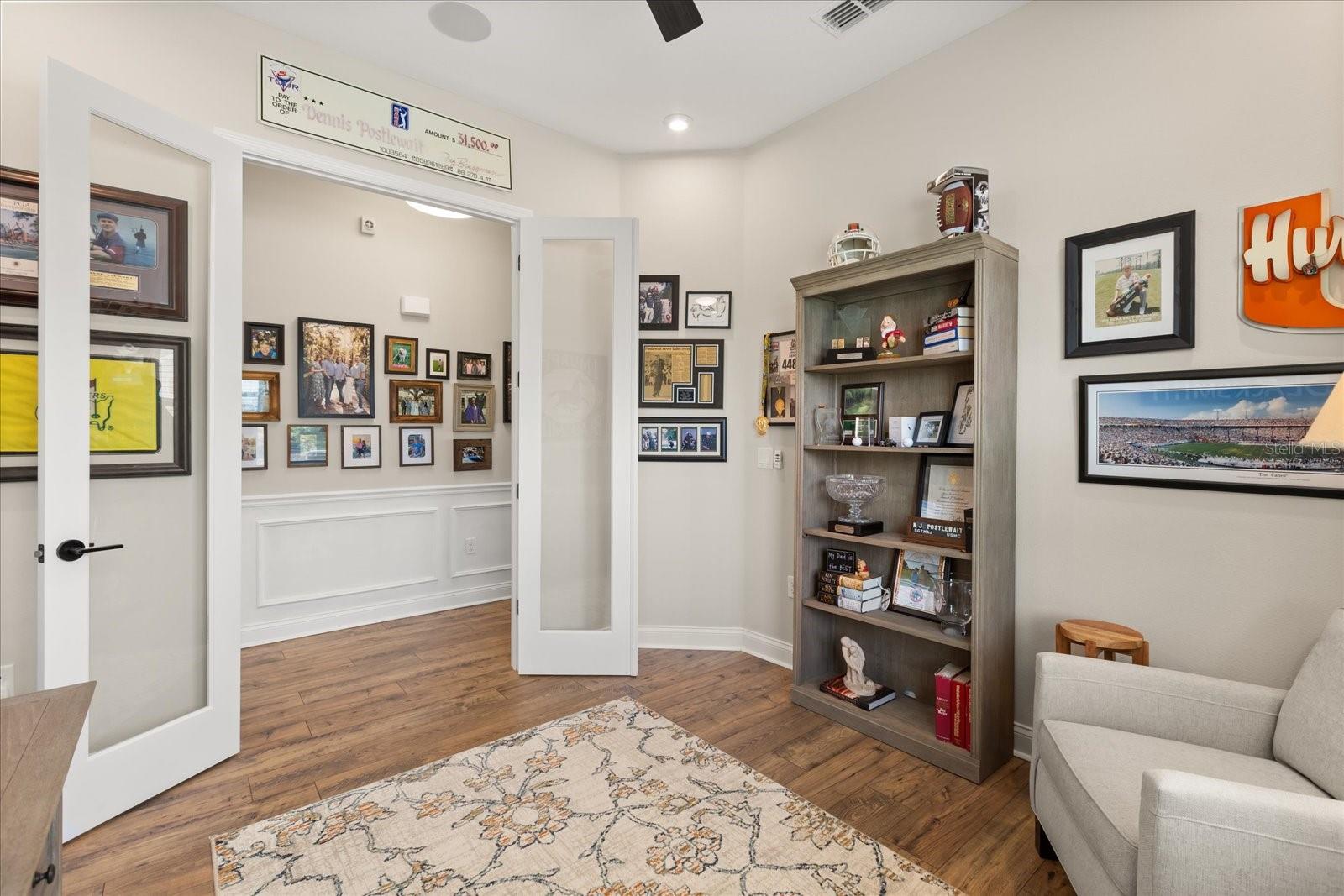 WESLYN PARK PH 2 - Residential