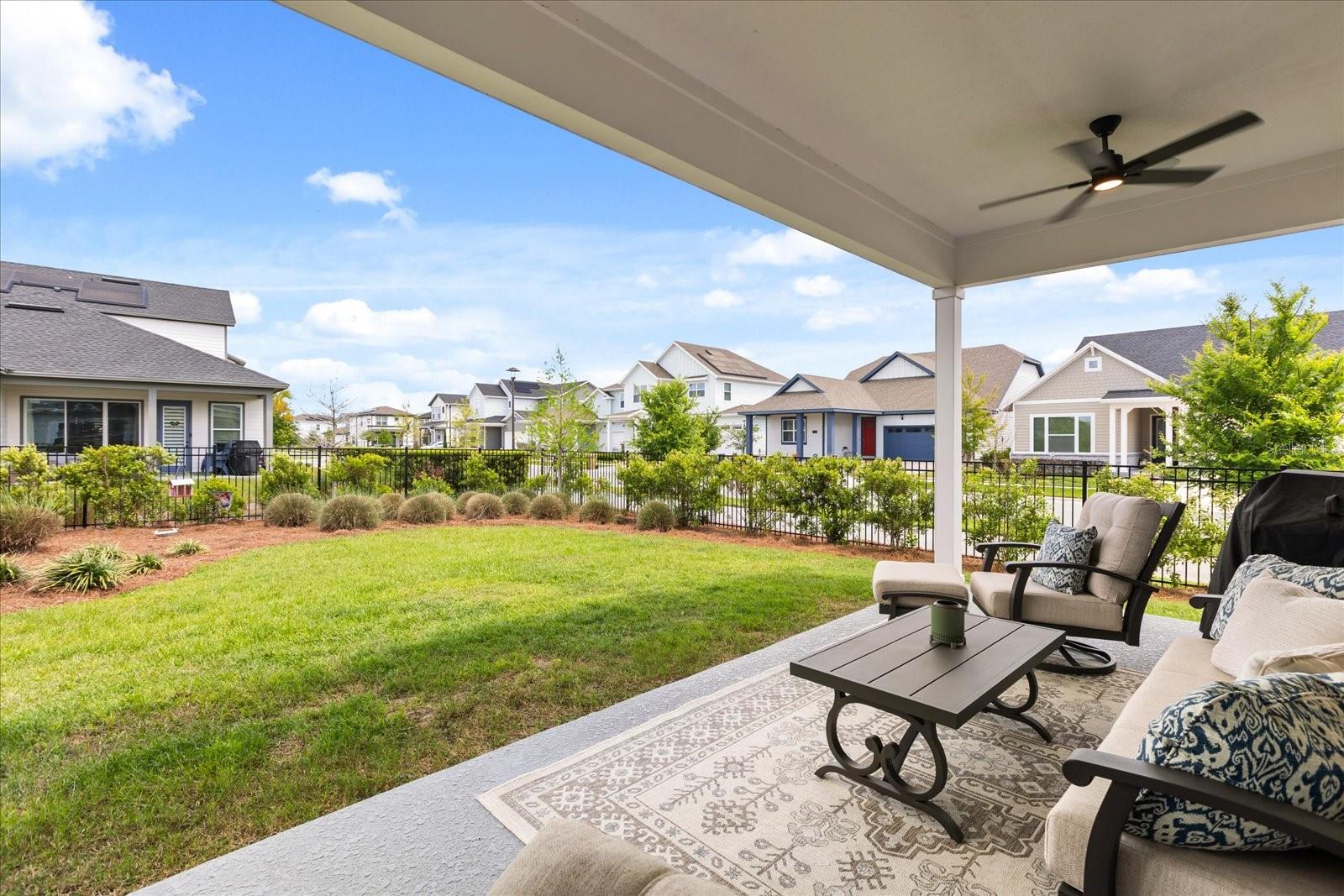 WESLYN PARK PH 2 - Residential