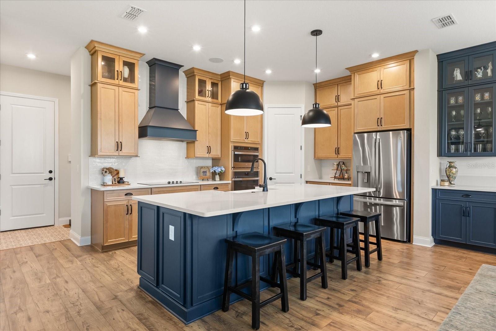 WESLYN PARK PH 2 - Residential