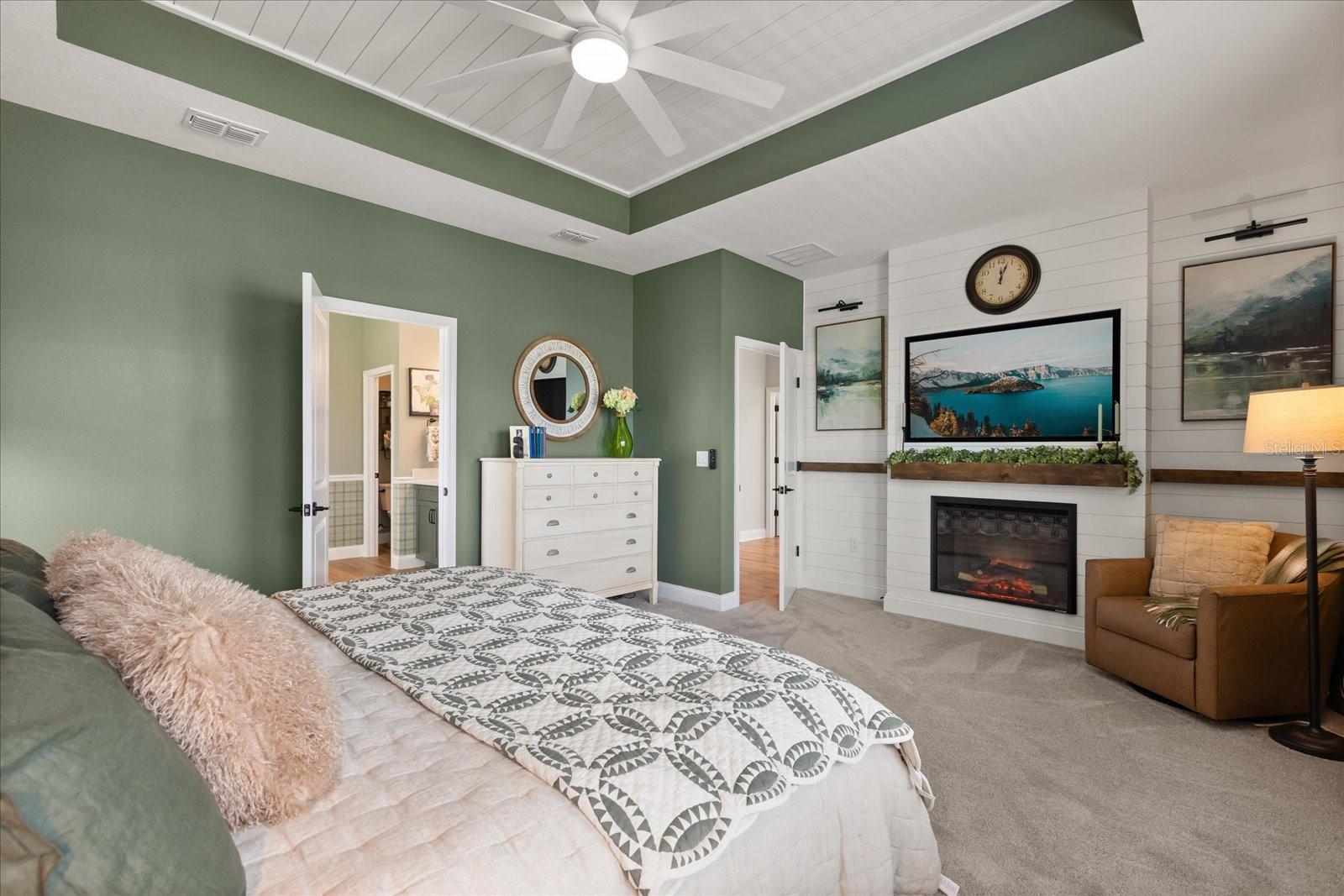 WESLYN PARK PH 2 - Residential