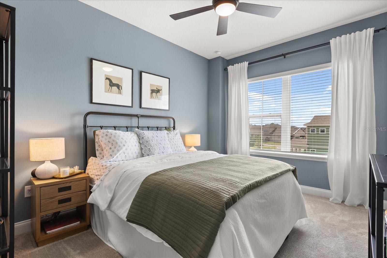 WESLYN PARK PH 2 - Residential