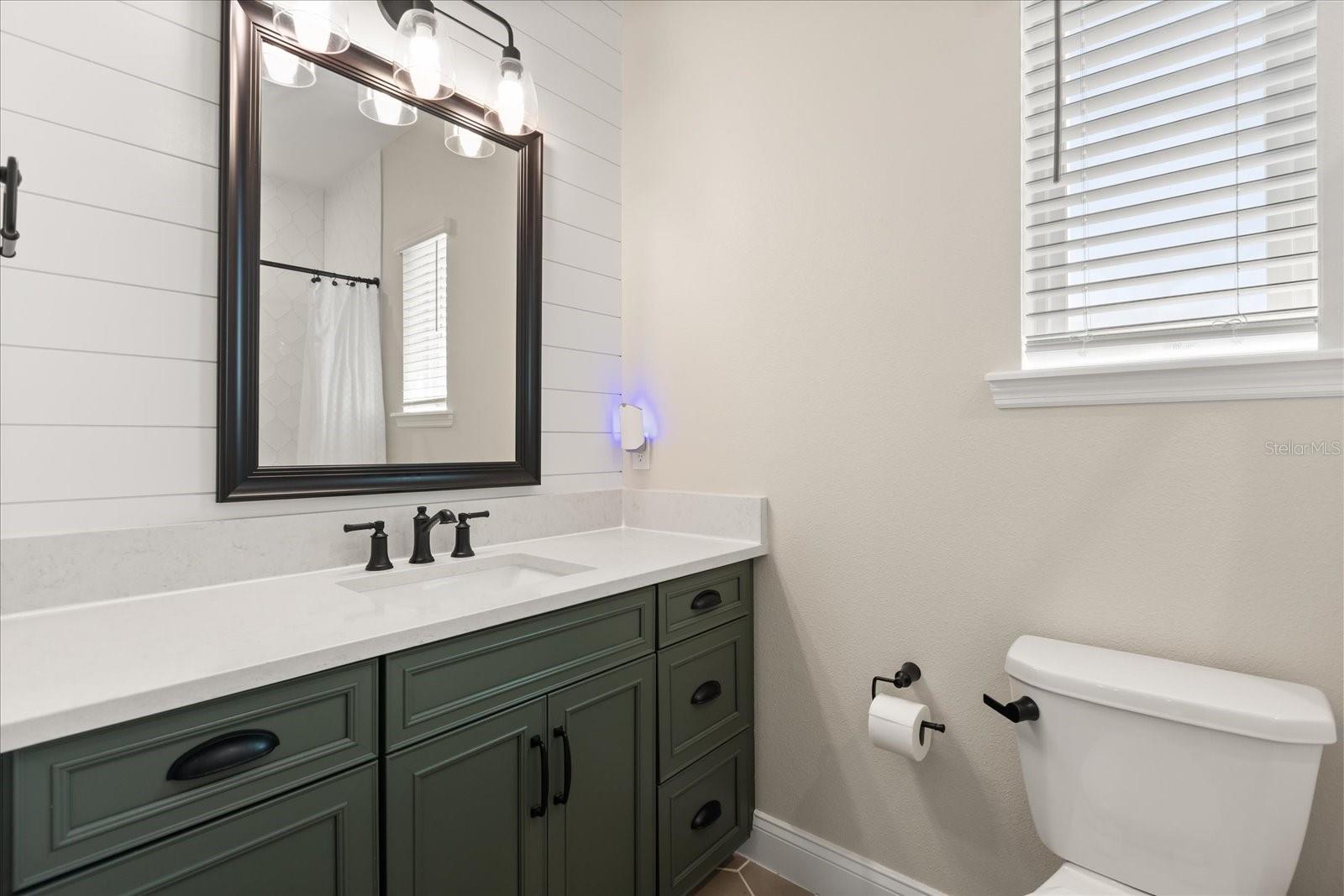 WESLYN PARK PH 2 - Residential